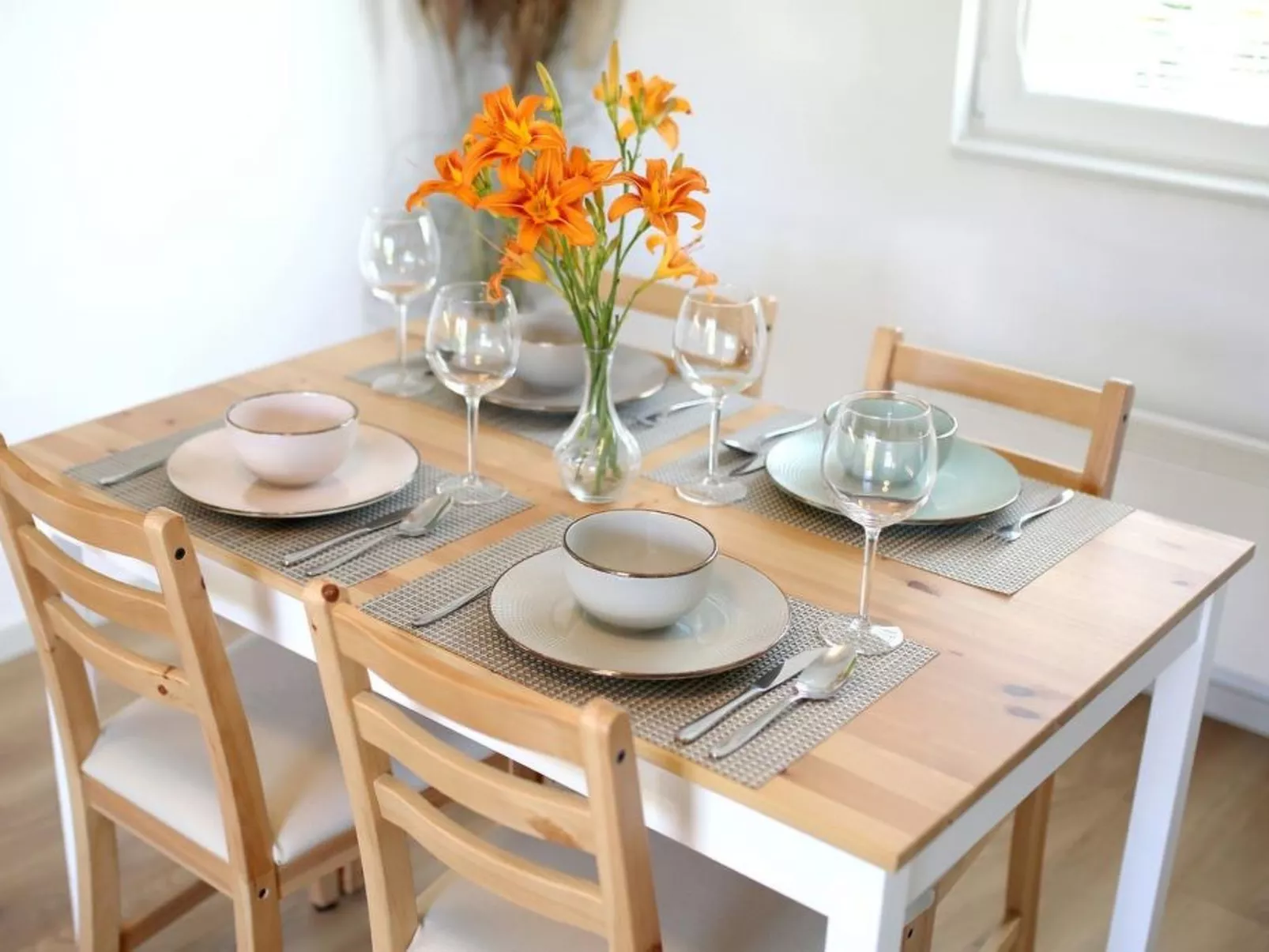 House Villavera - Binnen