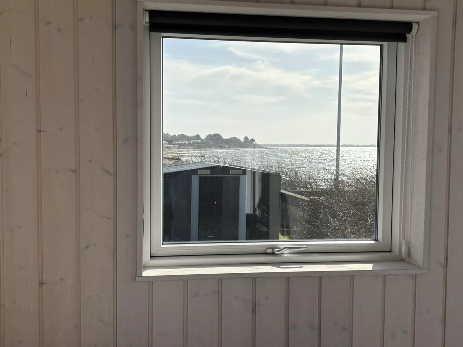 "Eleni" - 3m from the sea - Buiten