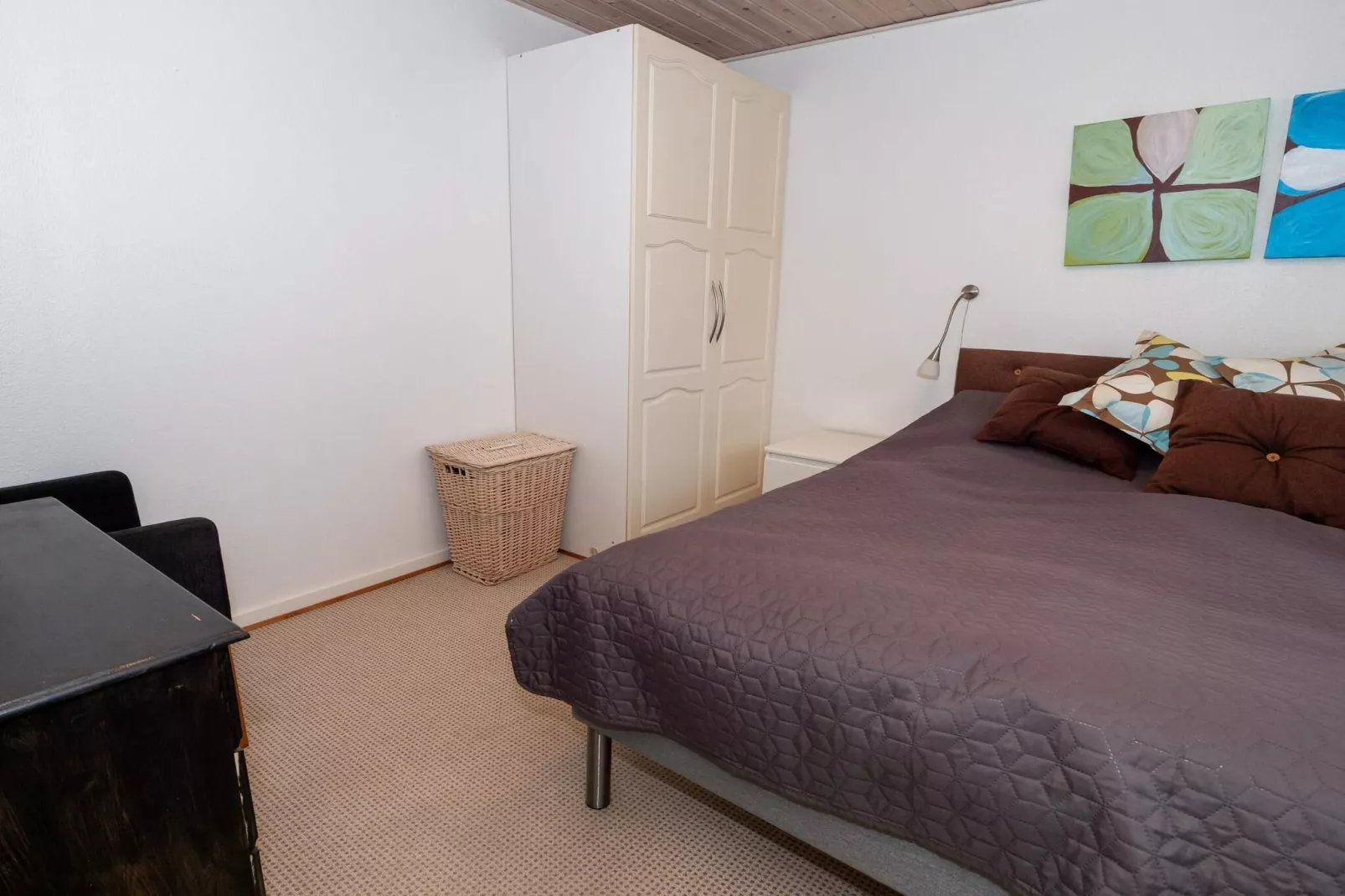 4 sterren vakantie huis in Roslev - Binnen