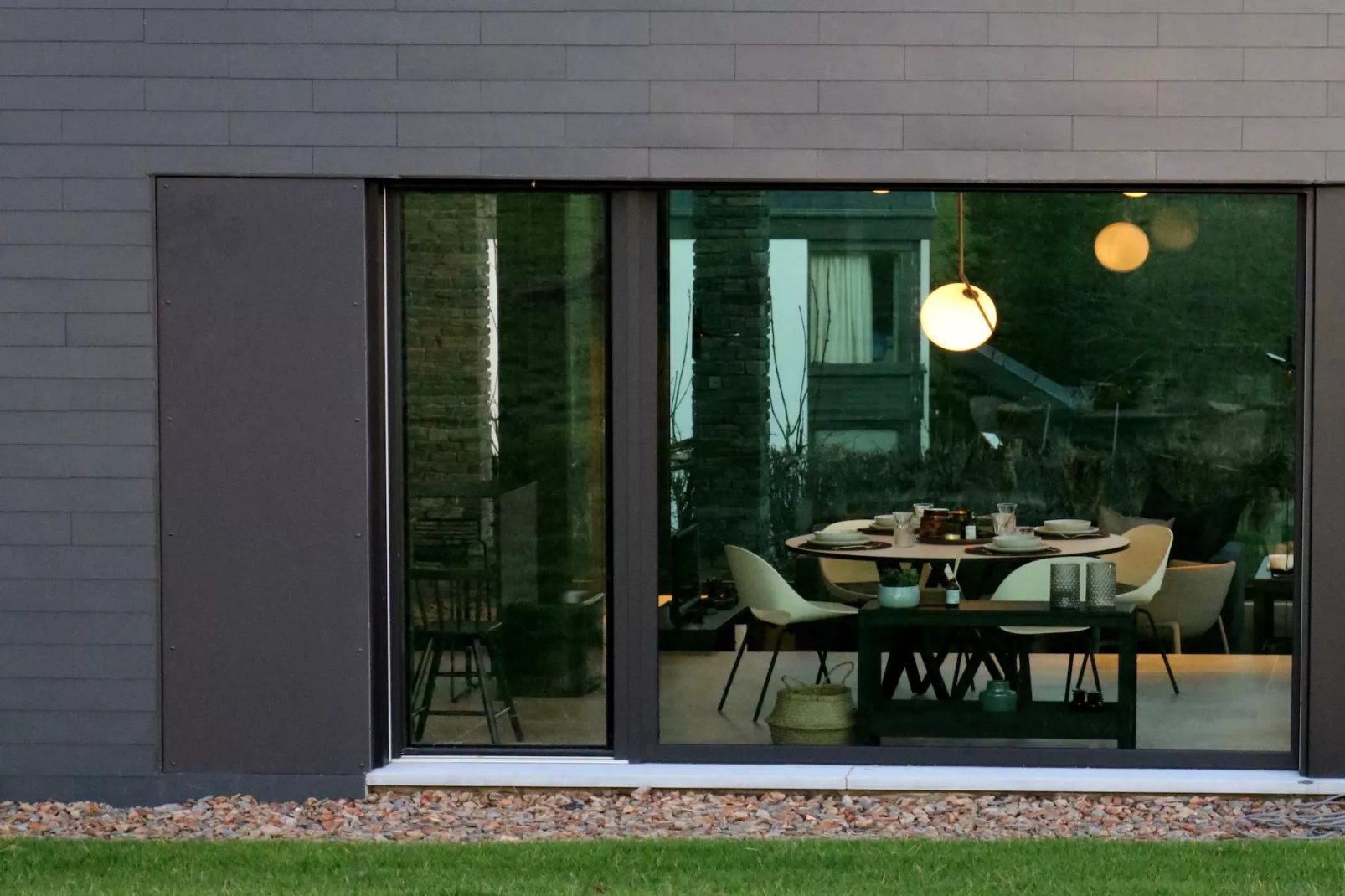 Arduenna Silva - Buitenkant zomer