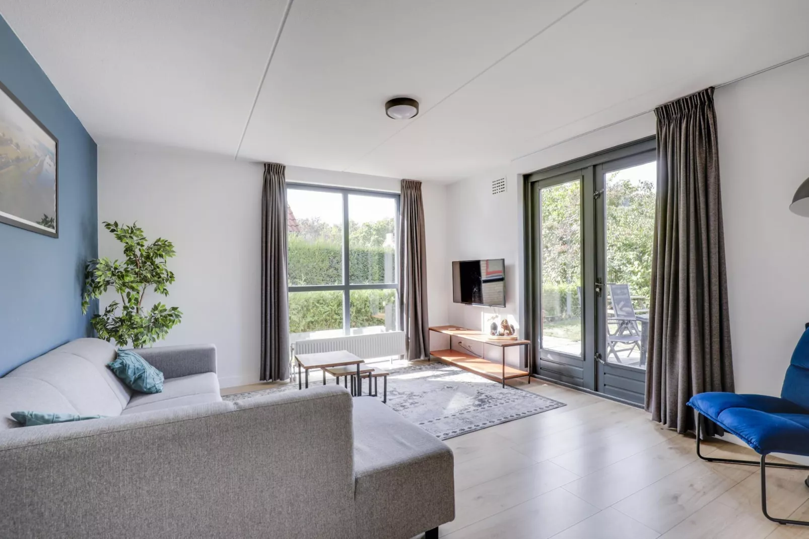 6 - Persons De Zingende Wilg (copy) (copy) - Woonkamer