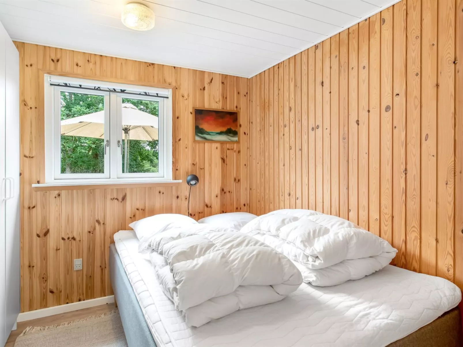 "Andresine" - 900m from the sea - Binnen