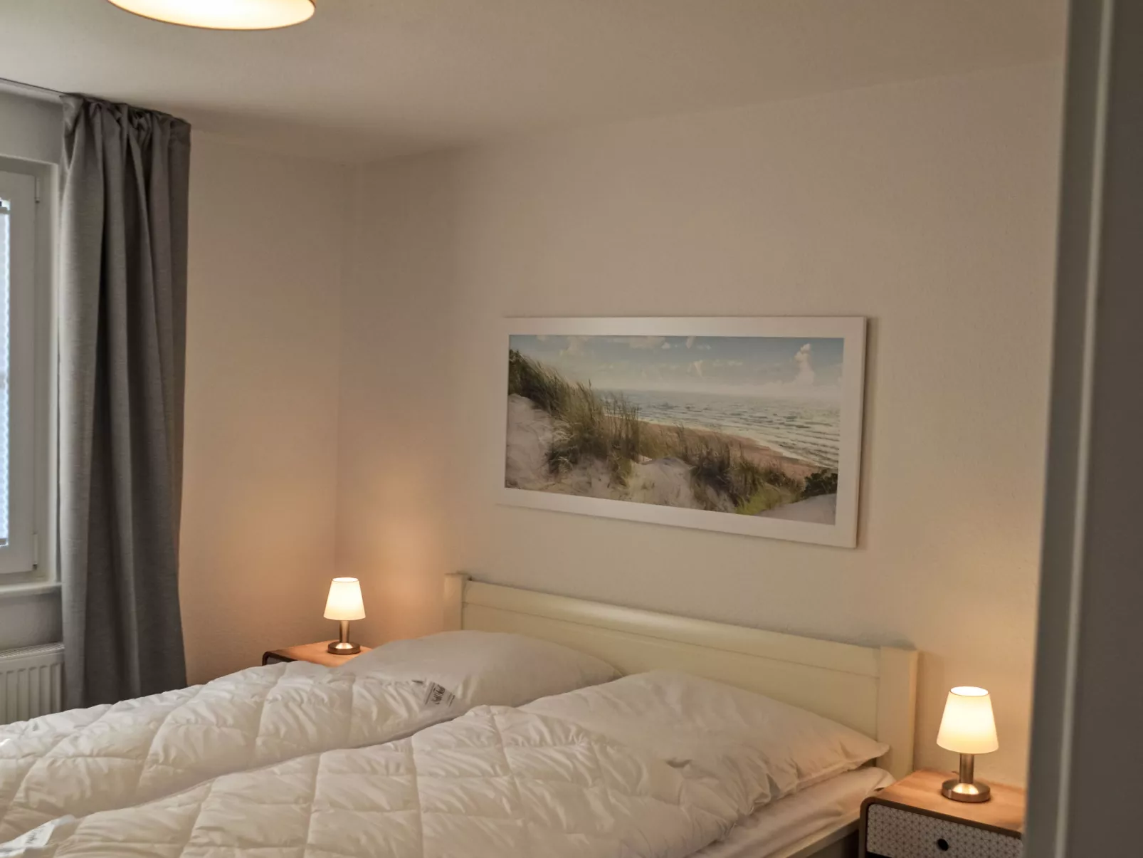 Westerdeich - Binnen