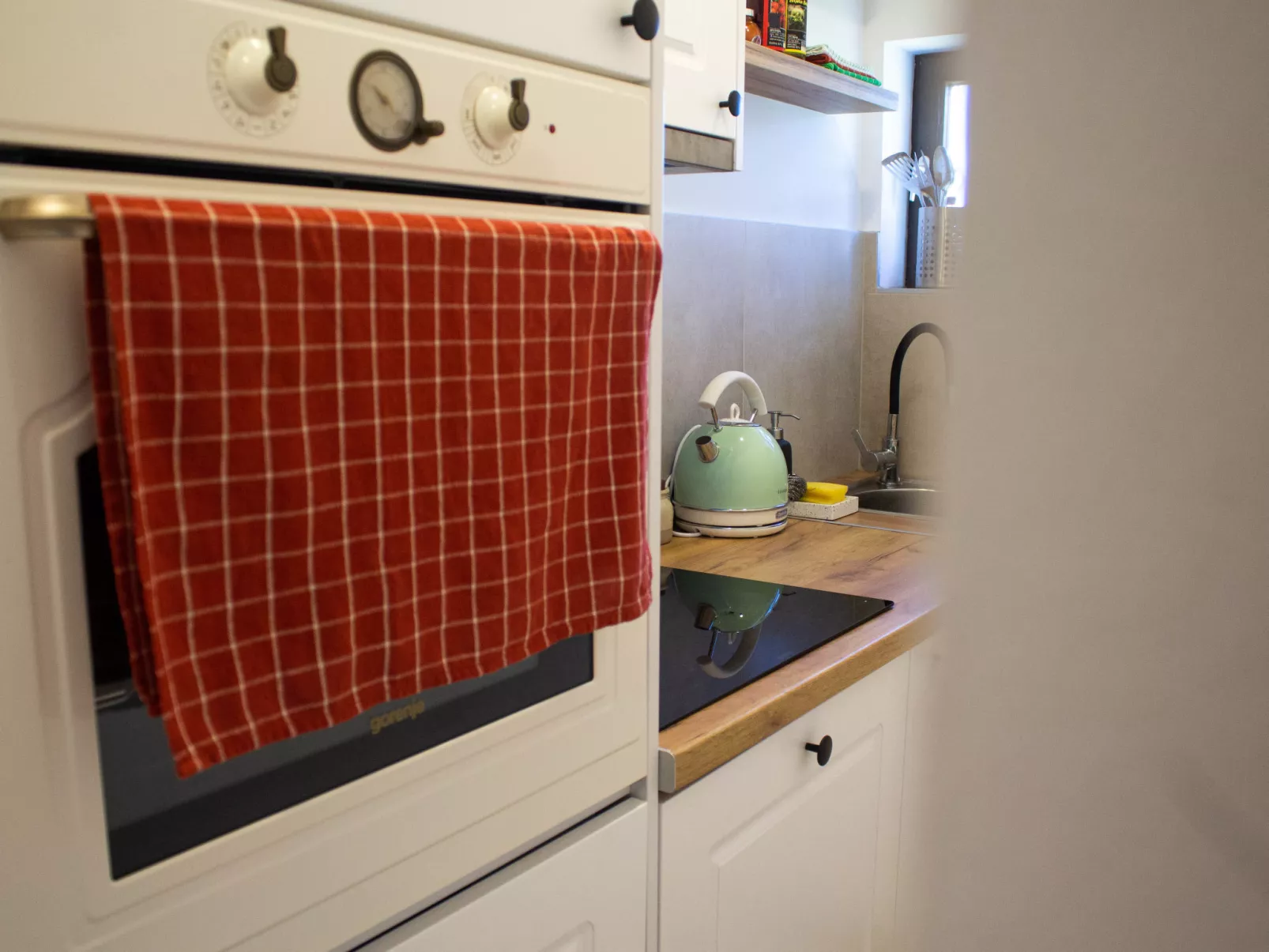 House Aurora Silvae - Binnen