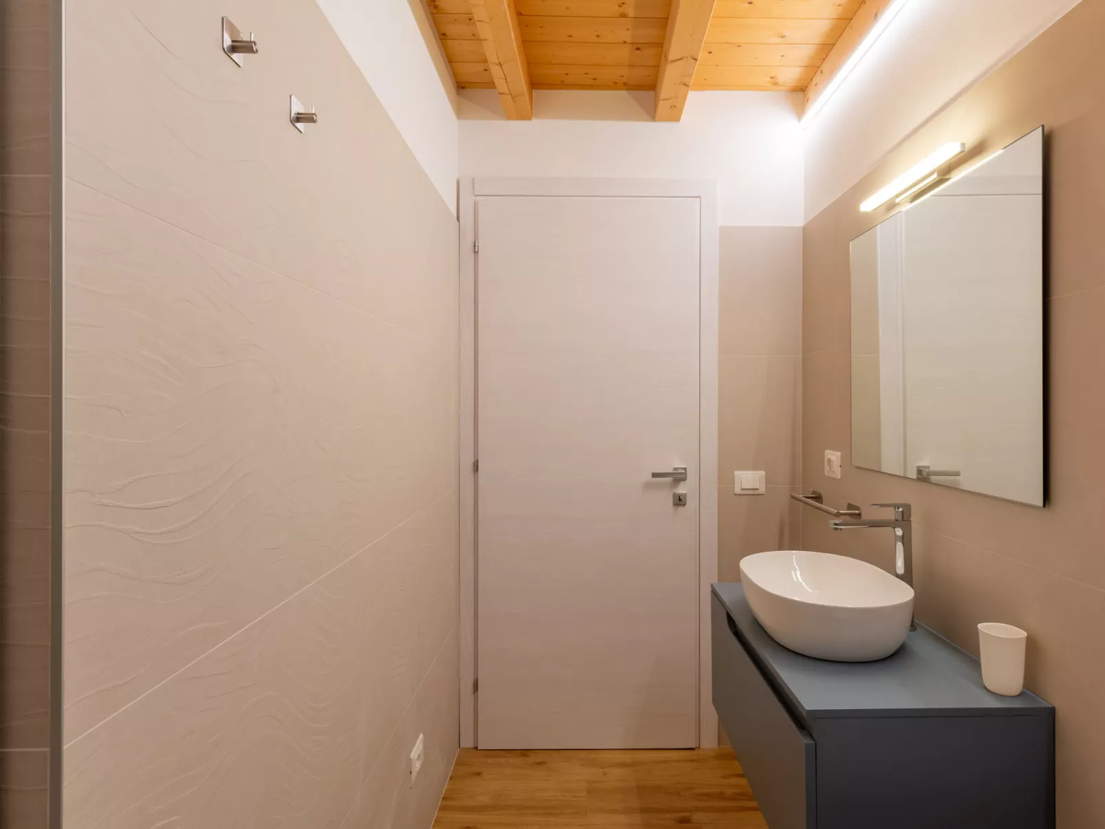 Vista Lago Consolini - Binnen