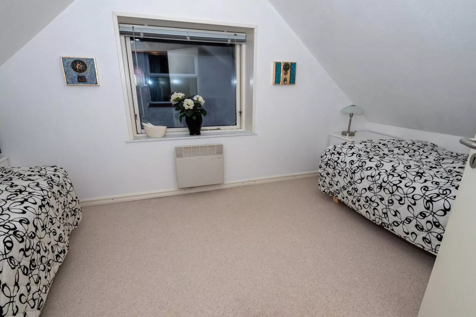 4 sterren vakantie huis in Roslev - Binnen