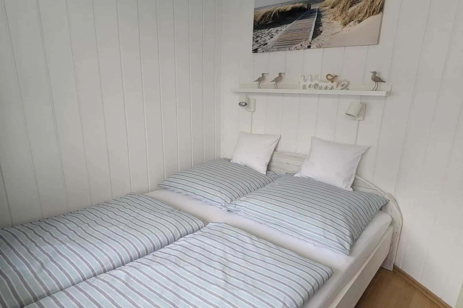 Sommerrose - Slaapkamer