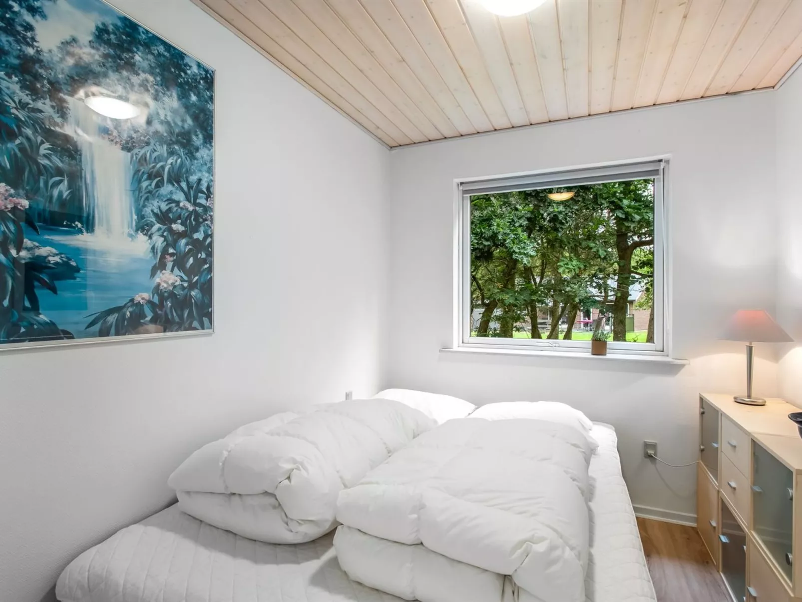 "Andresine" - 900m from the sea - Binnen