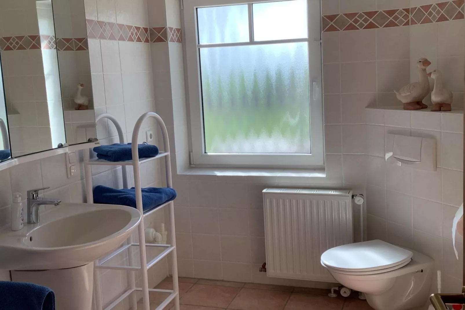 Ferienhaus Seeluft