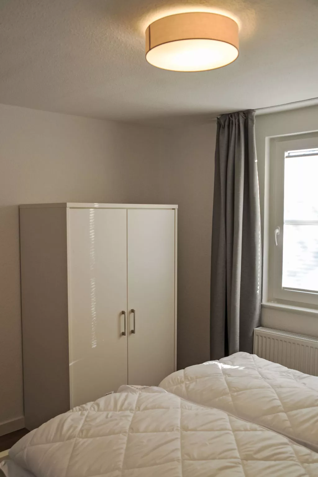 Westerdeich - Binnen