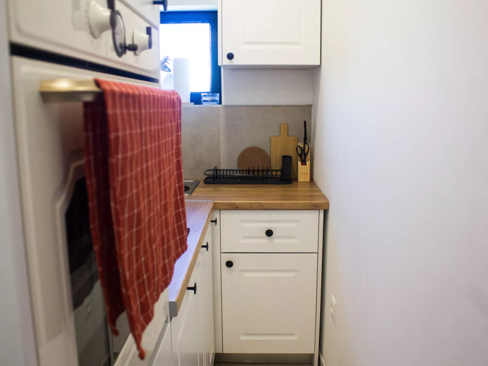 House Aurora Silvae - Binnen