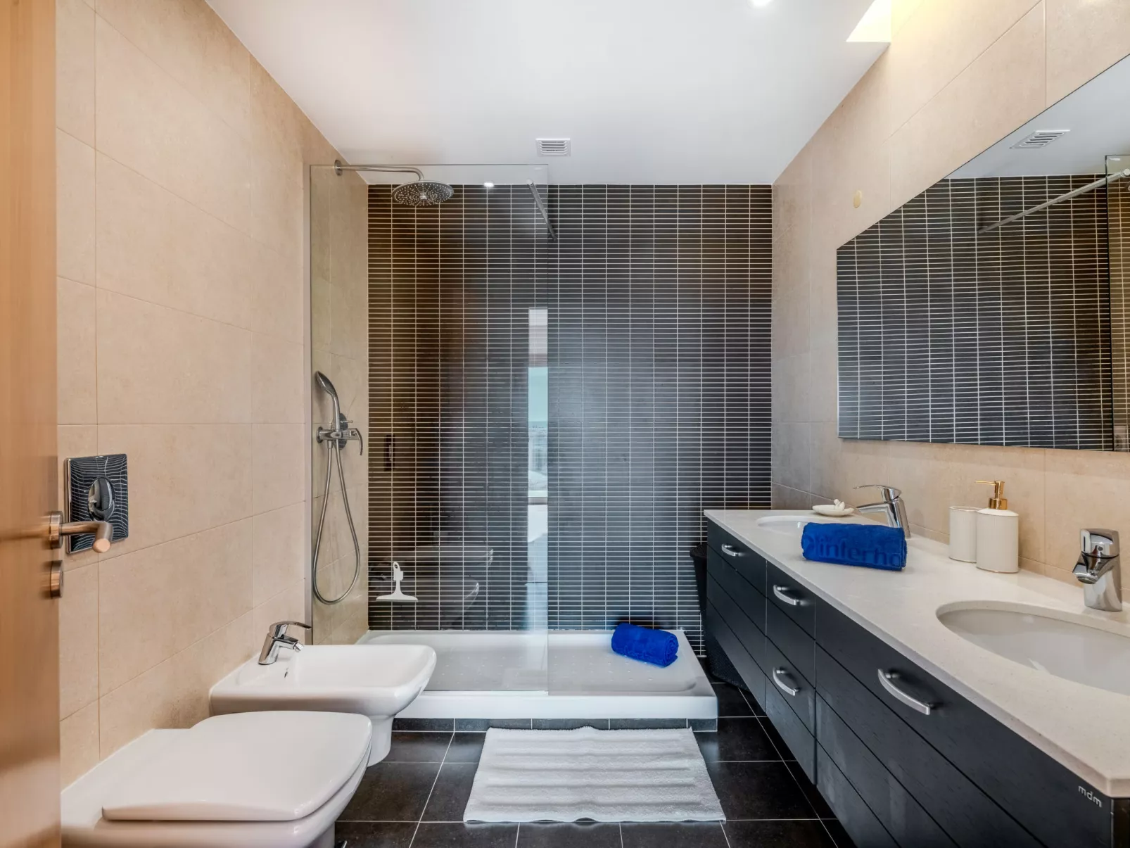 Colina View - Binnen