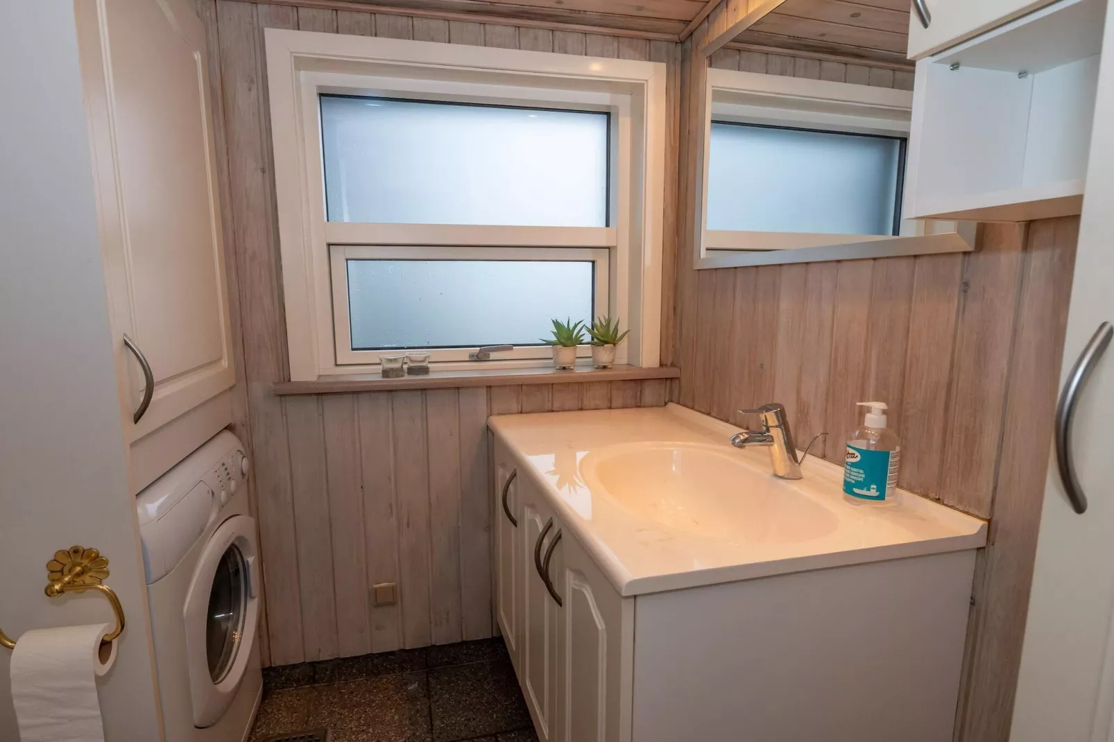 4 sterren vakantie huis in Roslev - Binnen