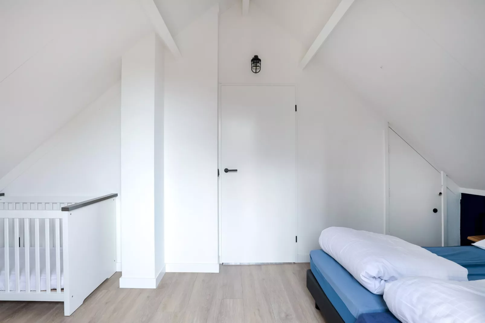 6 - Persons De Zingende Wilg (copy) - Slaapkamer