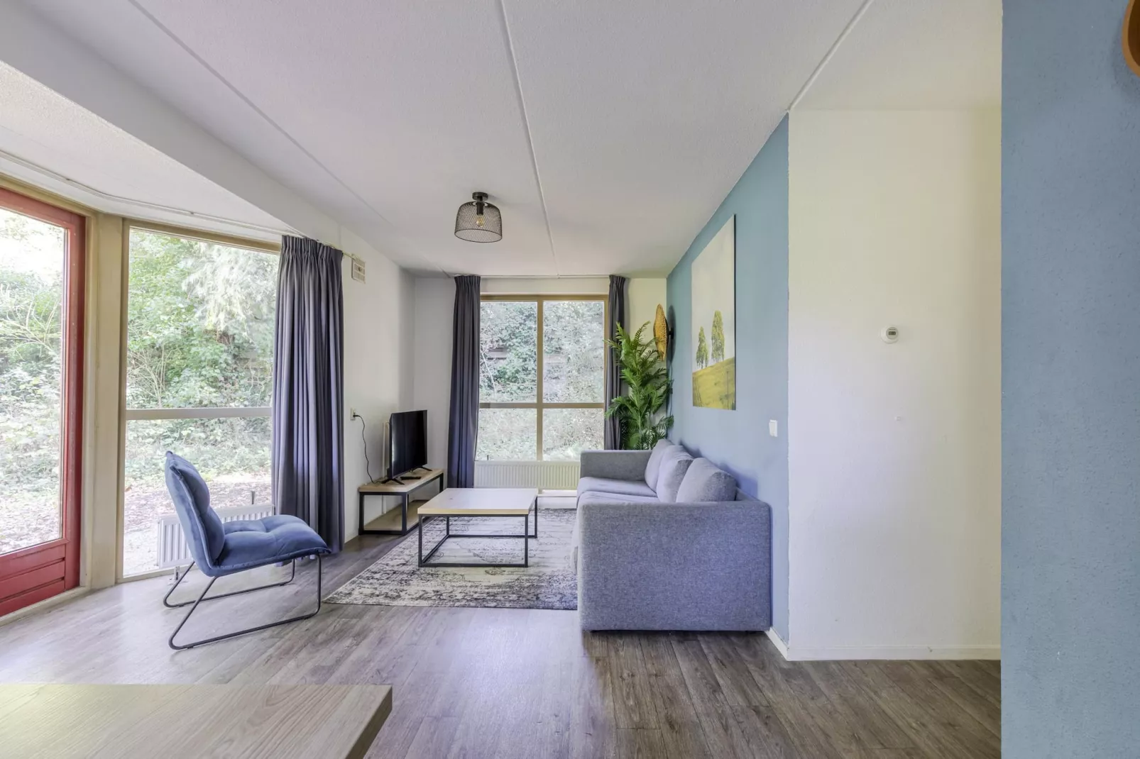 6 - Persons De Zingende Wilg (copy) (copy) - Woonkamer