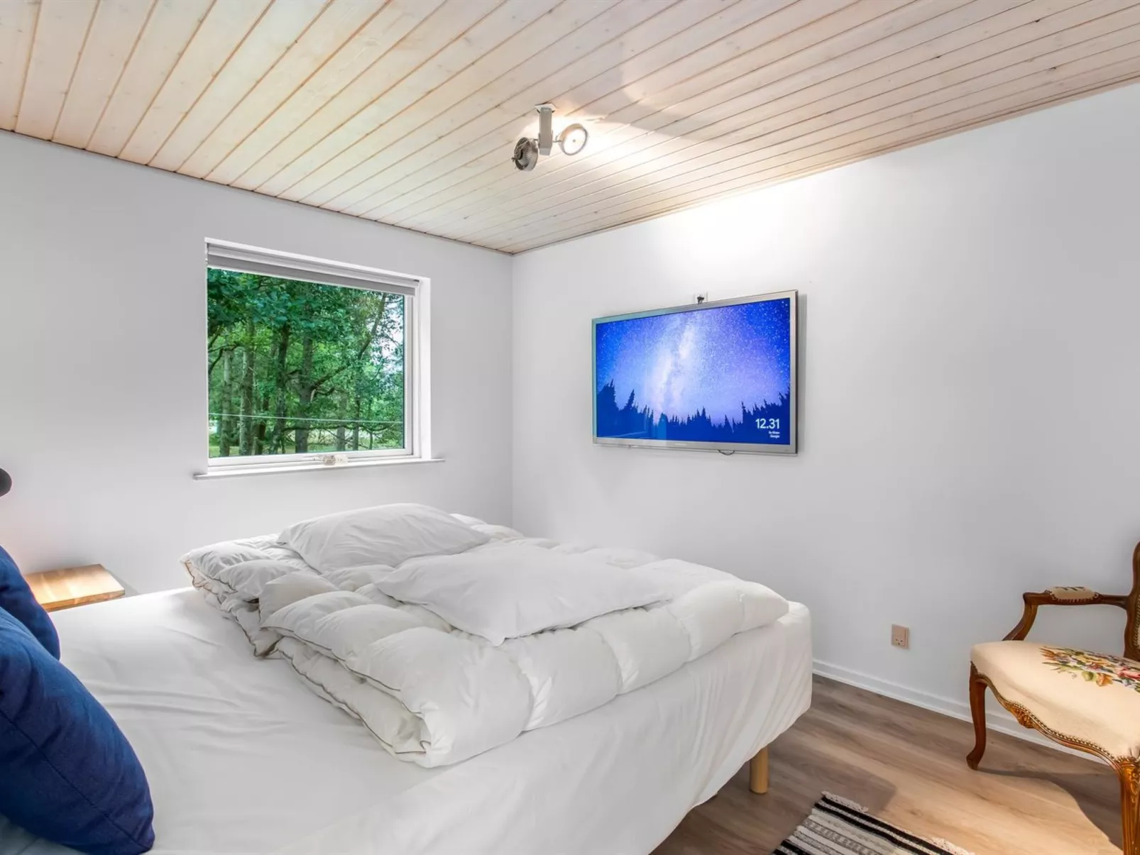 "Andresine" - 900m from the sea - Binnen