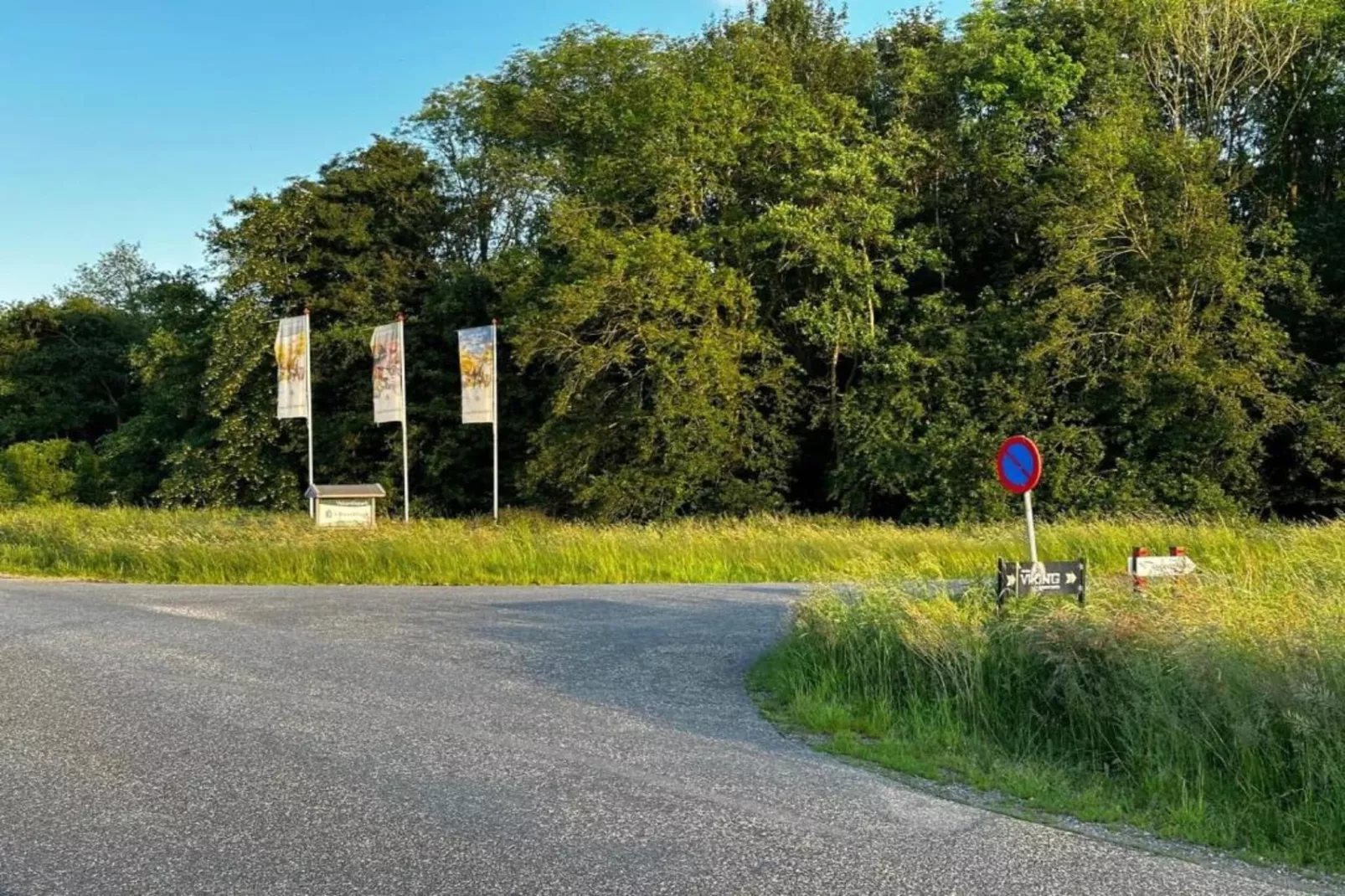 Vakantiepark 't Broeckhuys 3 - Gebieden zomer 20km