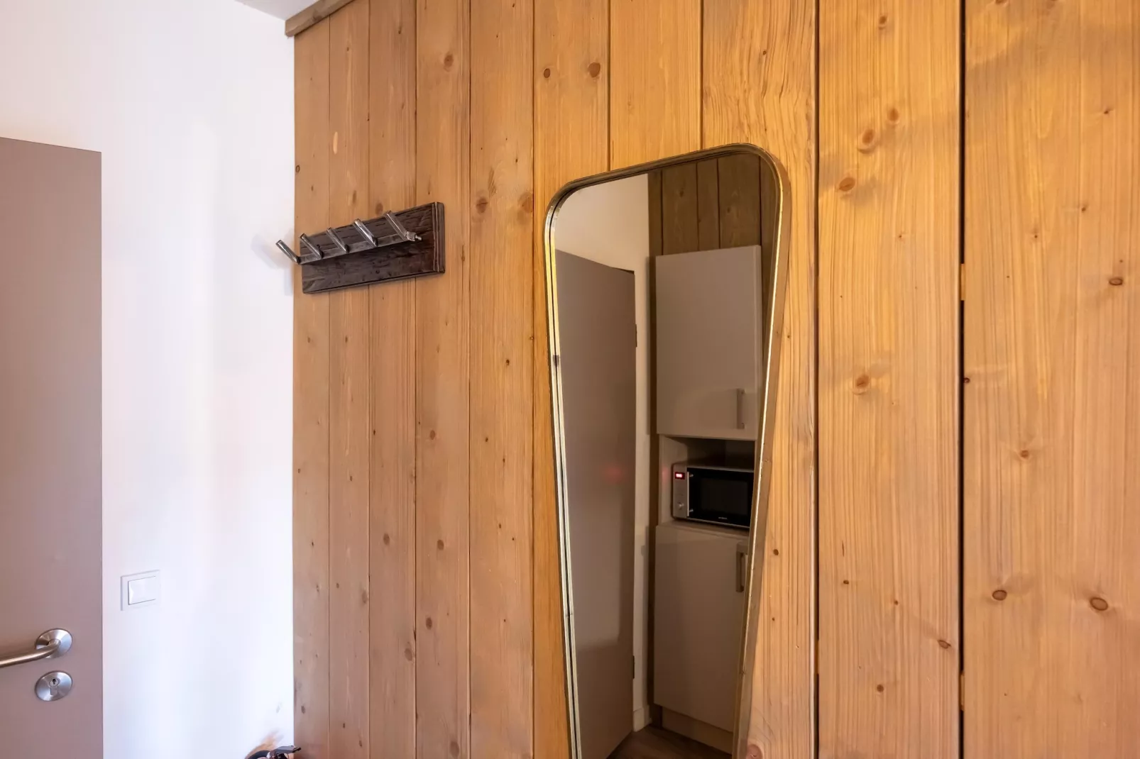 Studio 2P - Basic - Slaapkamer