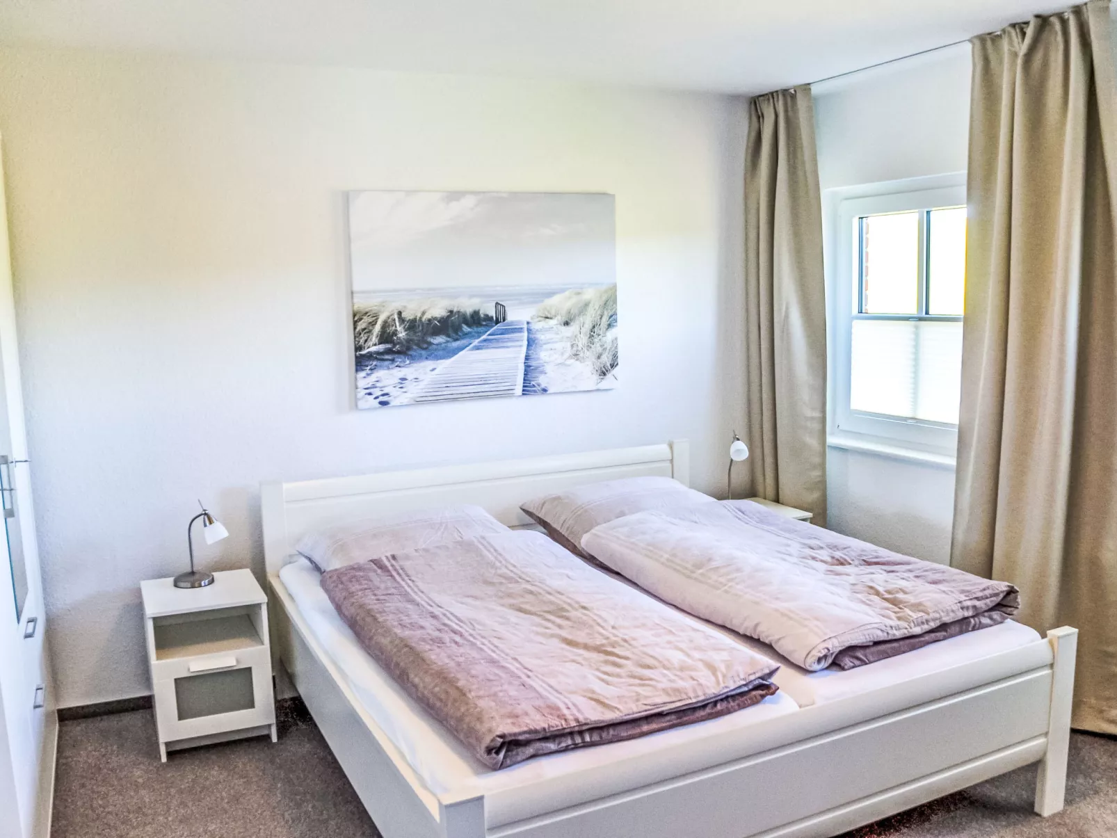 Westerdeich - Binnen