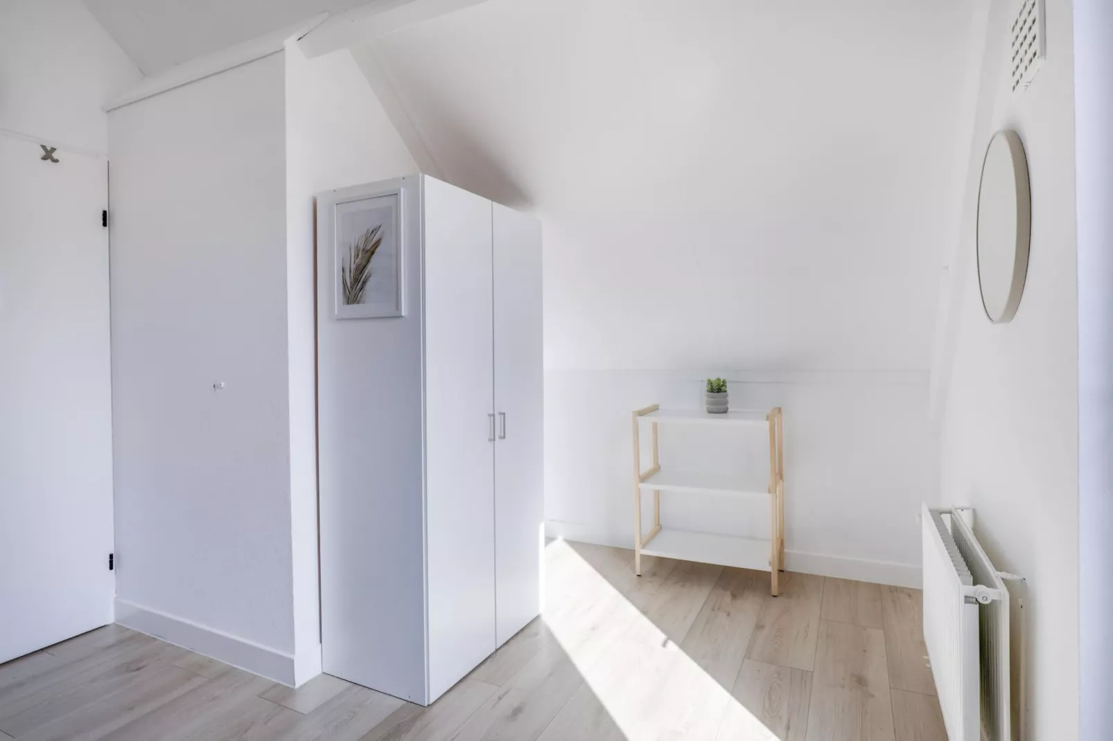 6 - Persons De Zingende Wilg (copy) (copy) - Slaapkamer
