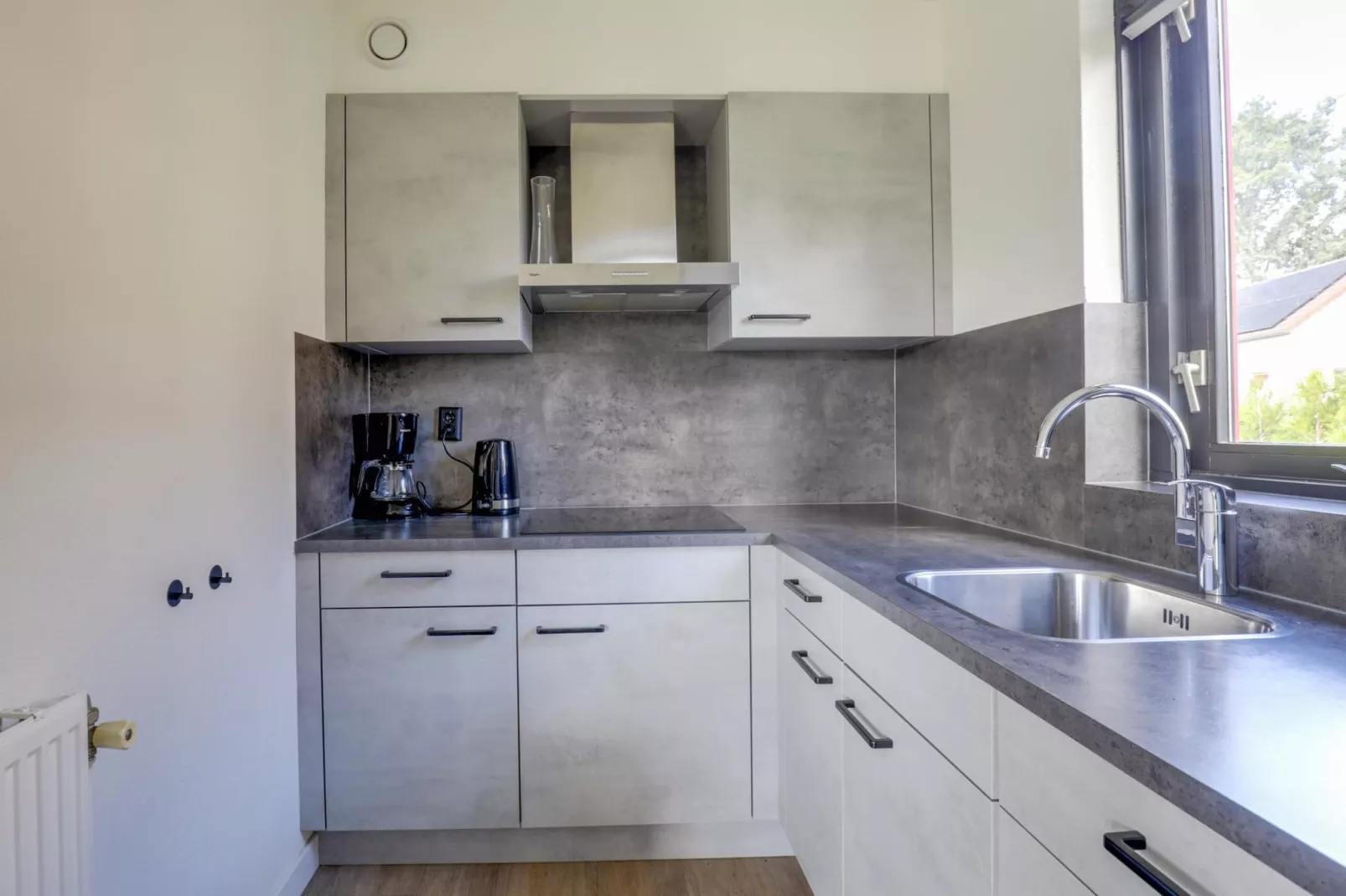 6 - Persons De Zingende Wilg (copy) (copy) - Keuken