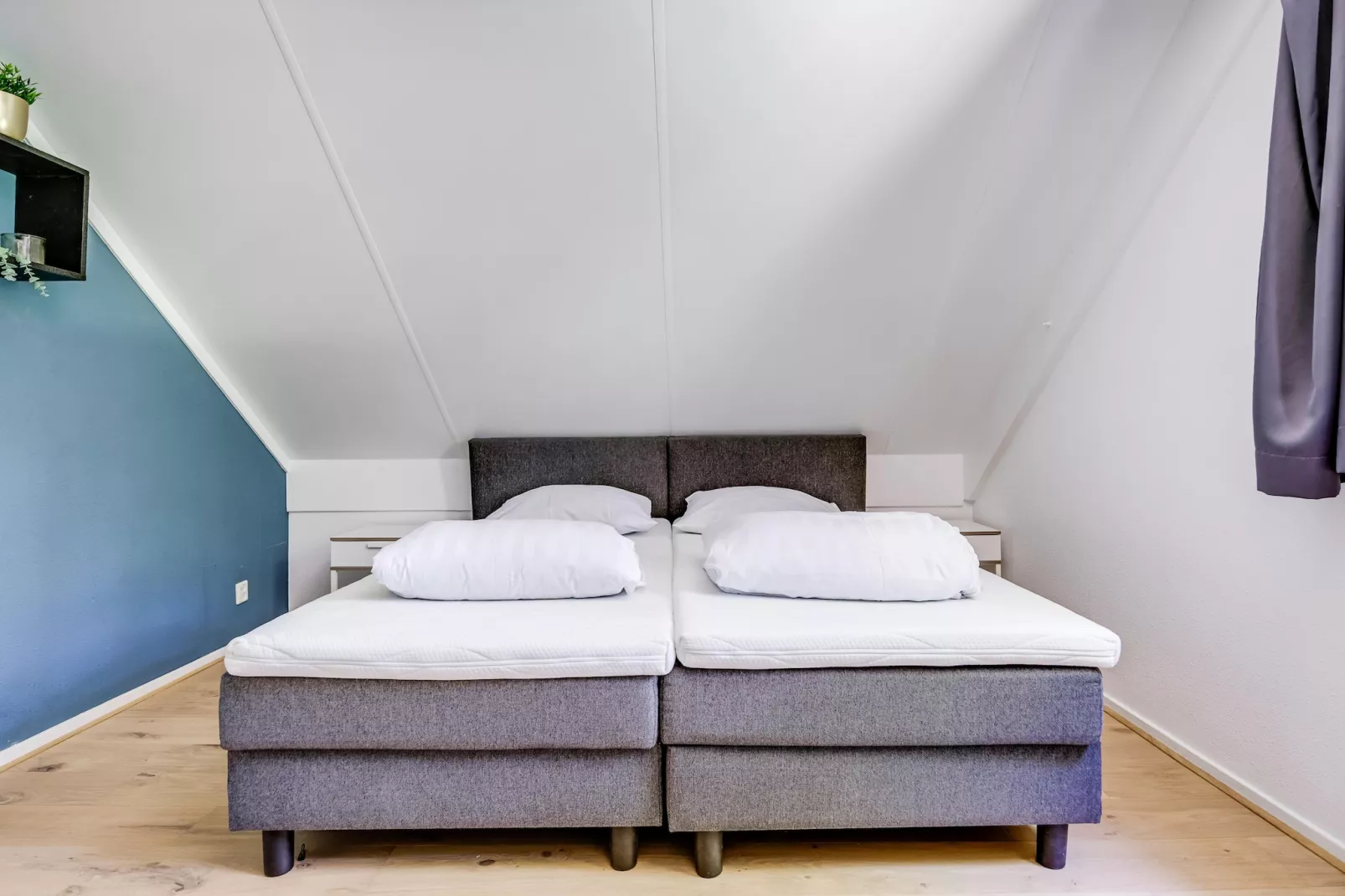 6 - Persons De Zingende Wilg (copy) (copy) (copy) - Slaapkamer