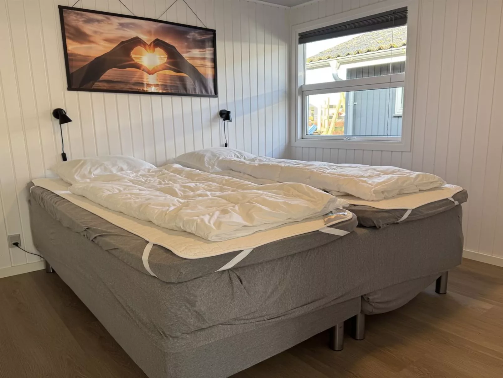 "Anella" - 200m from the sea - Binnen