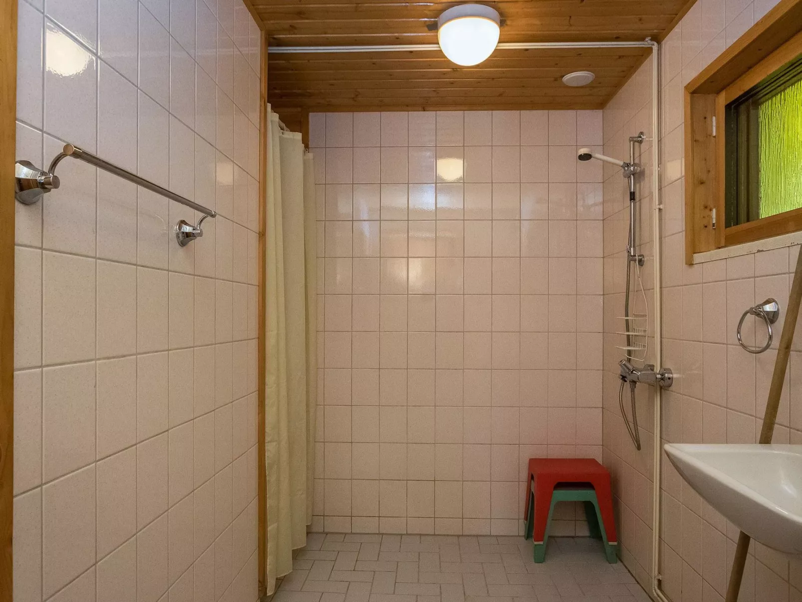 Heikinniemi - Binnen