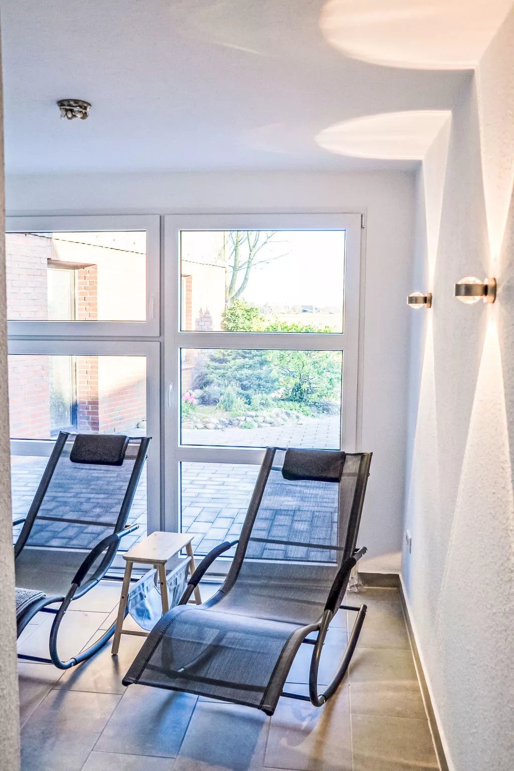 Westerdeich - Binnen