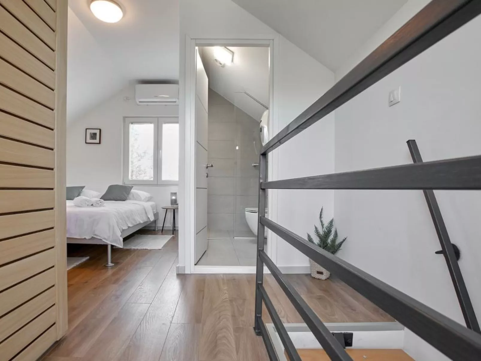 House Villavera - Binnen