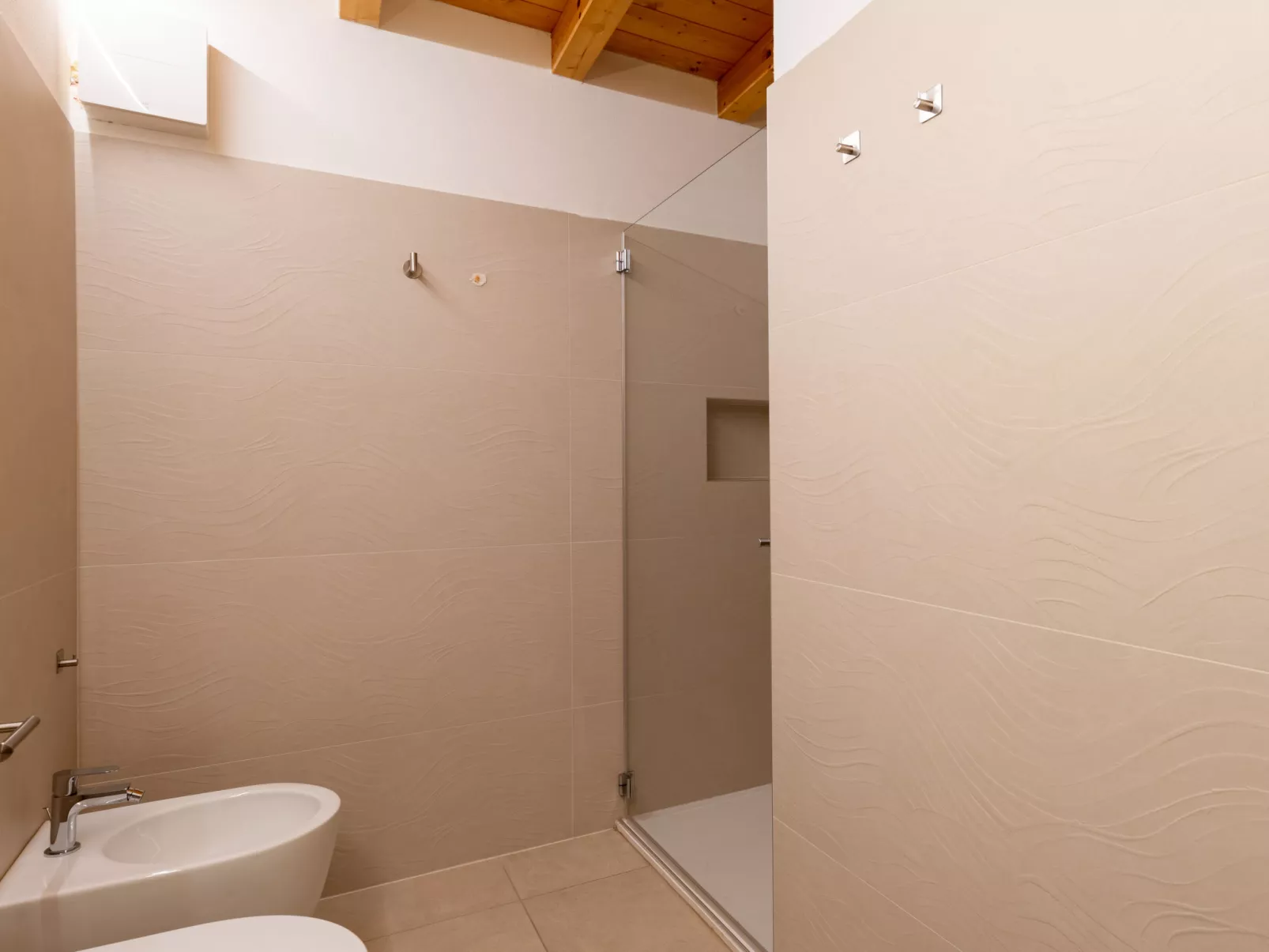 Vista Lago Consolini - Binnen