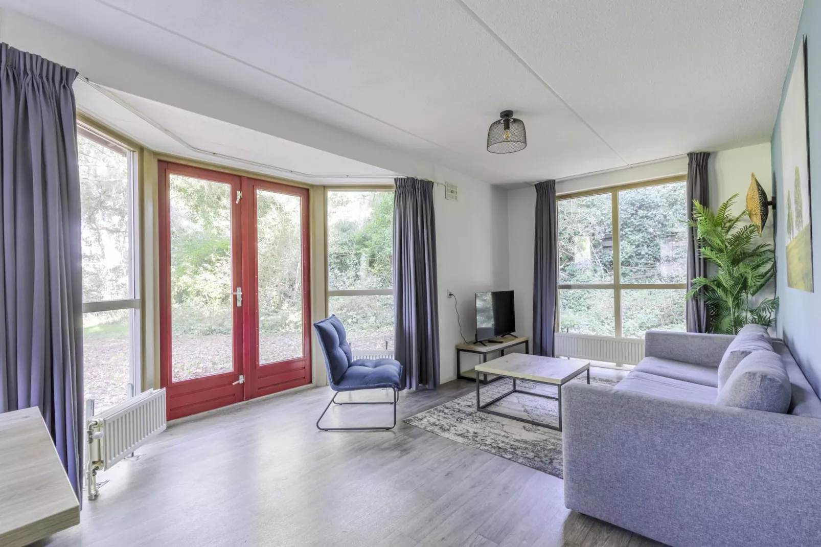 6 - Persons De Zingende Wilg (copy) (copy) - Woonkamer