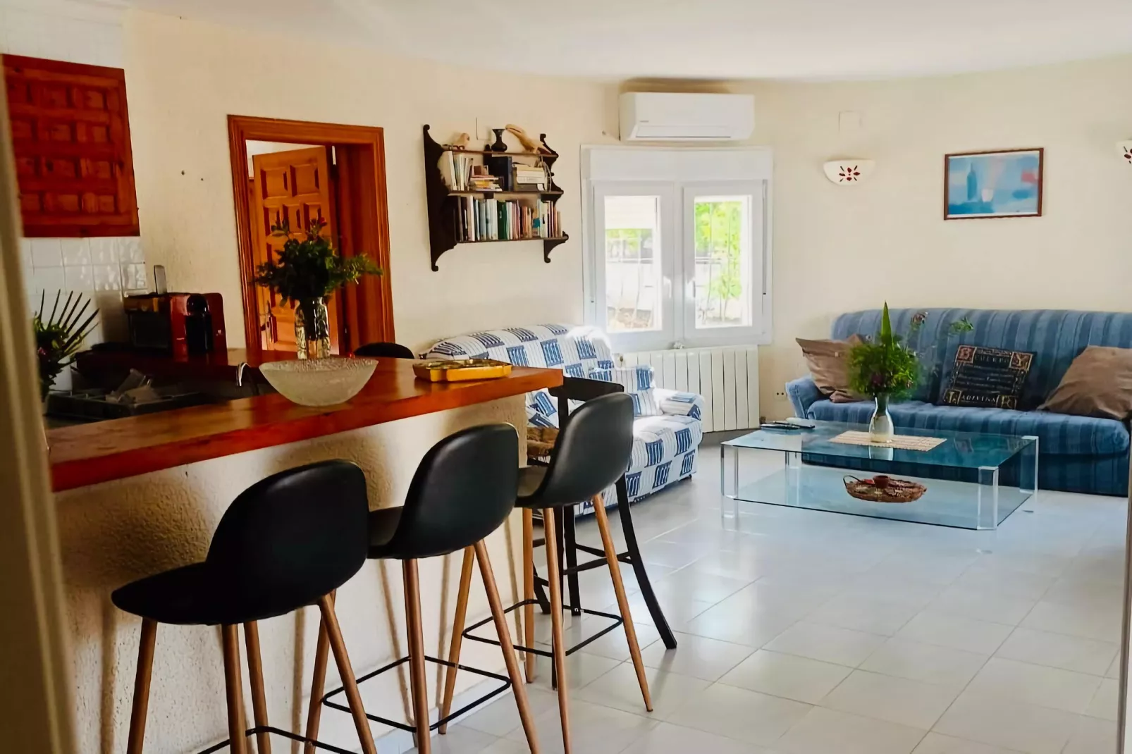 Casa Alegria - Keuken