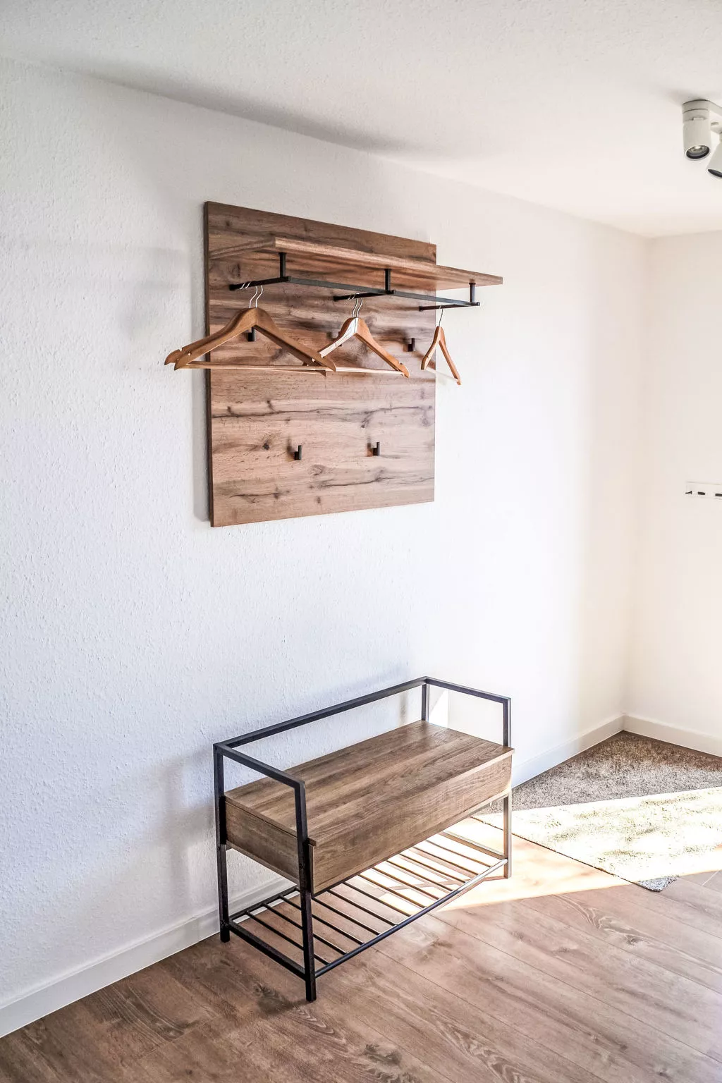 Westerdeich - Binnen