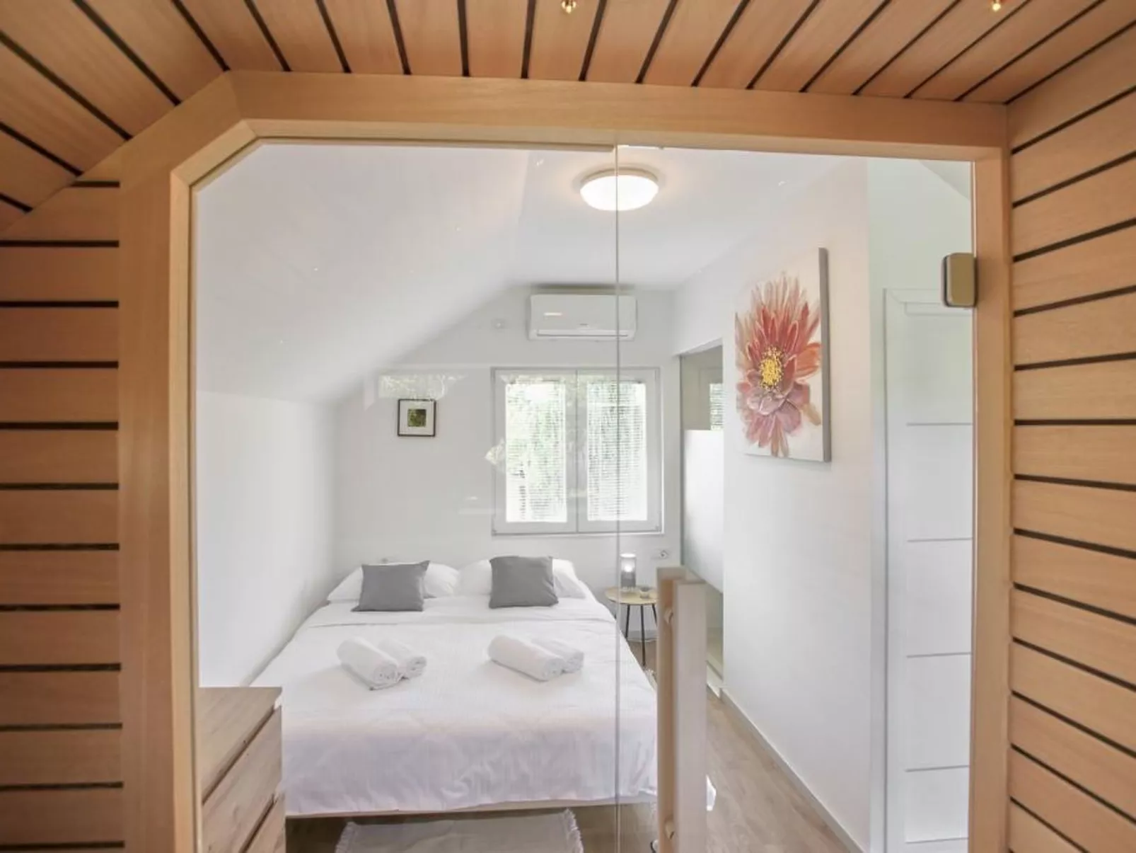 House Villavera - Binnen