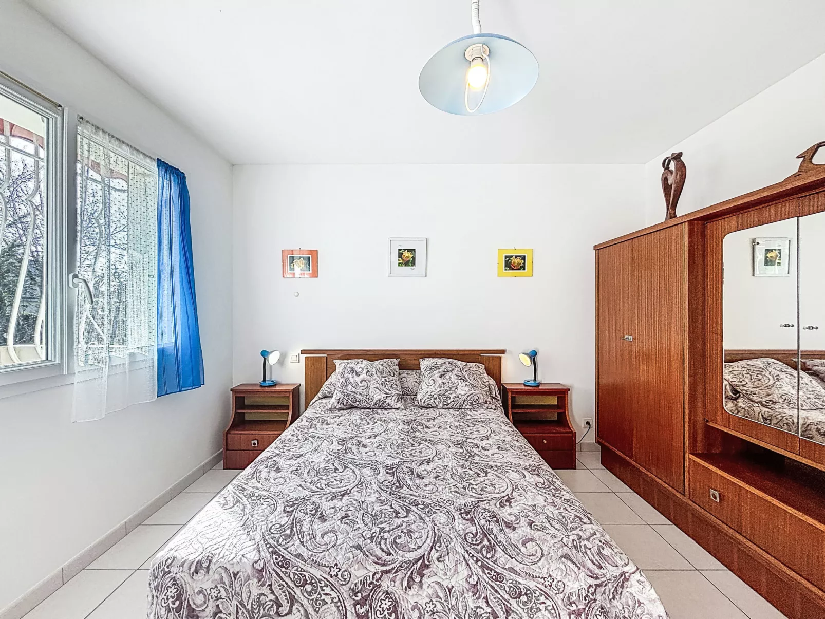 Maison Erdeven - Binnen