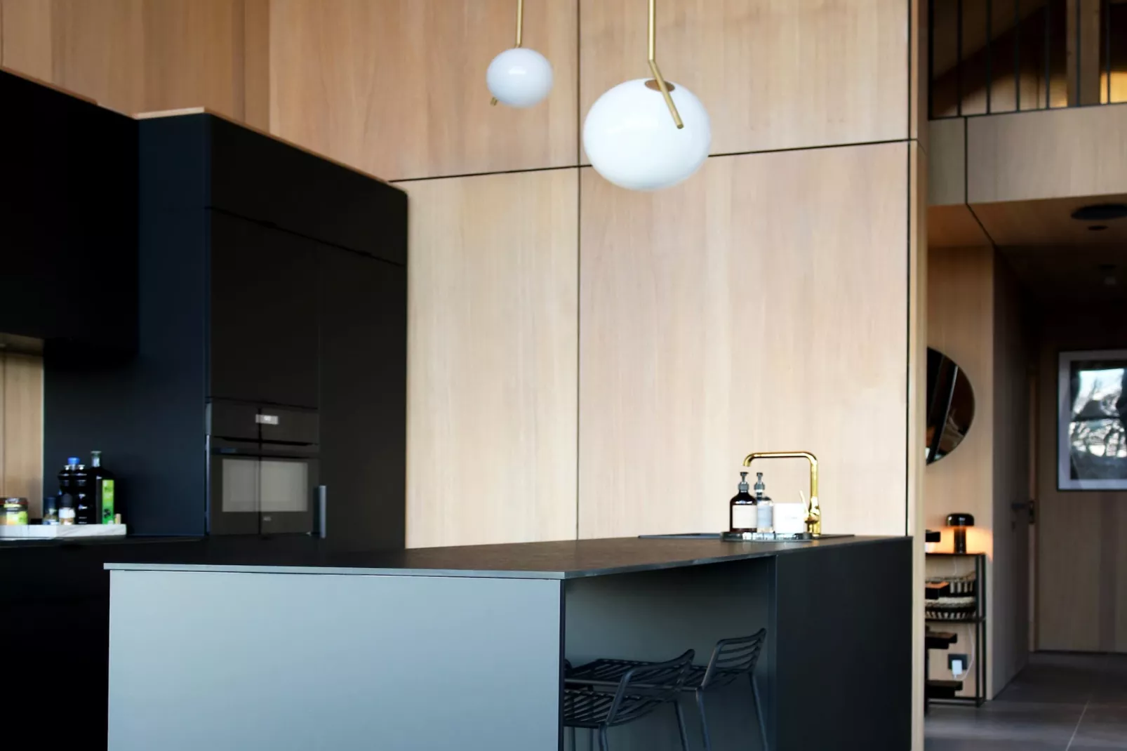 Arduenna Silva - Keuken