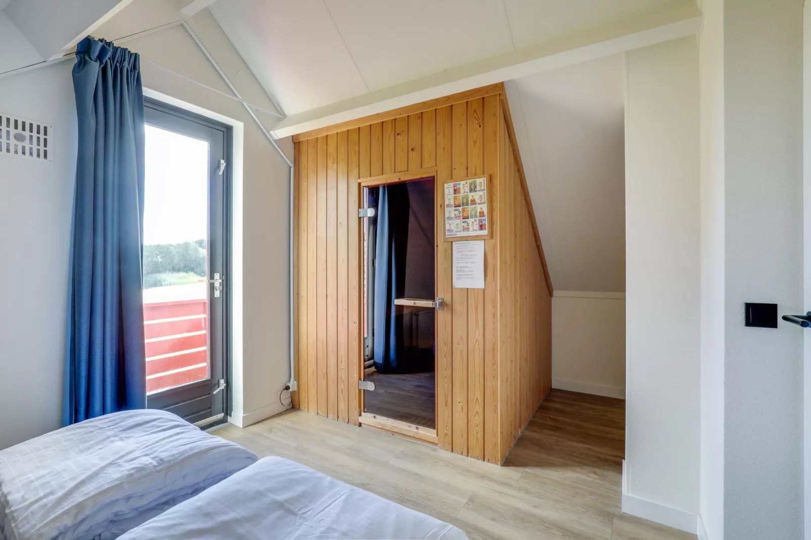 6 - Persons De Zingende Wilg (copy) (copy) - Slaapkamer