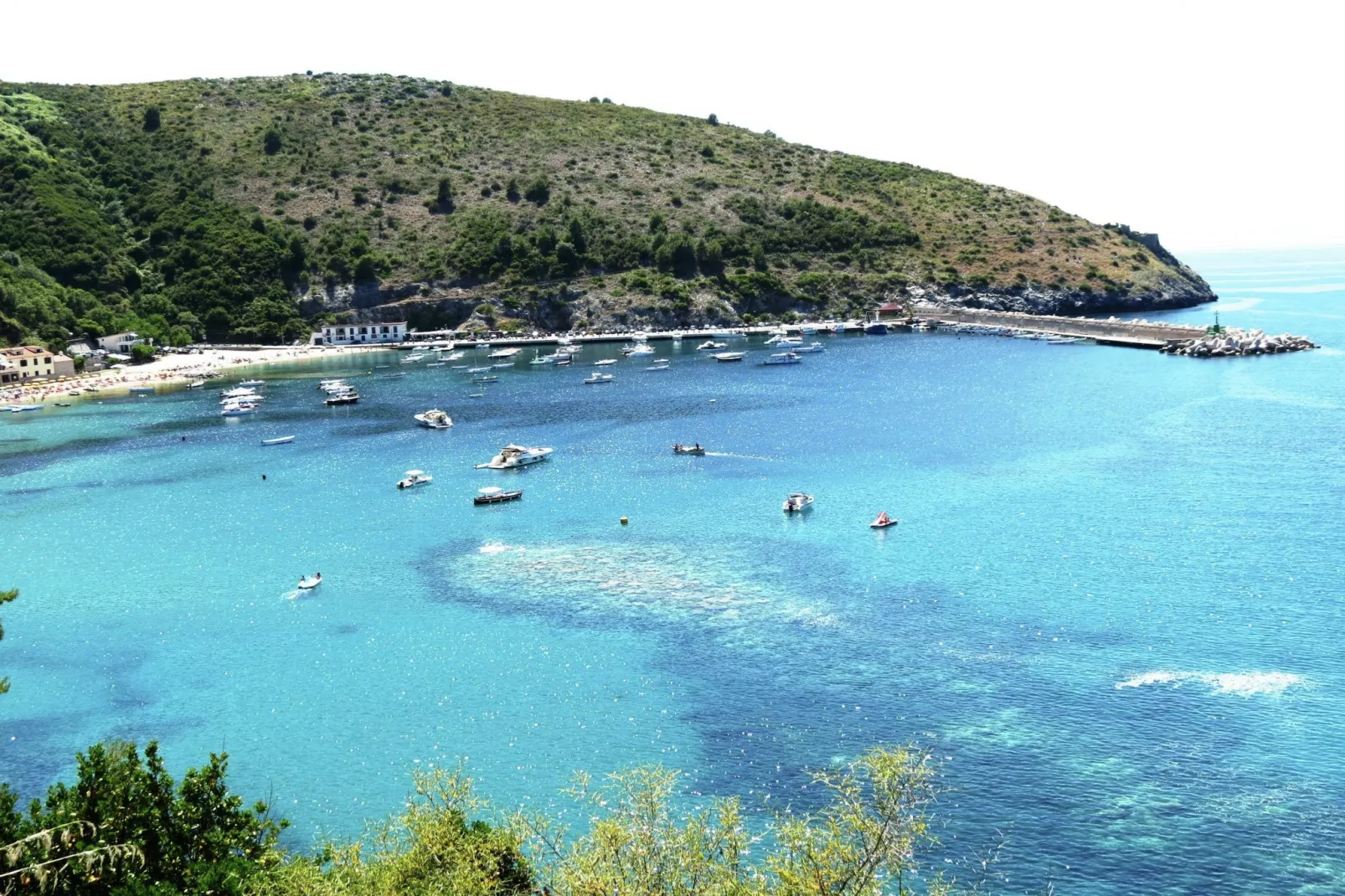 Casa Turchese - Gebieden zomer 5km