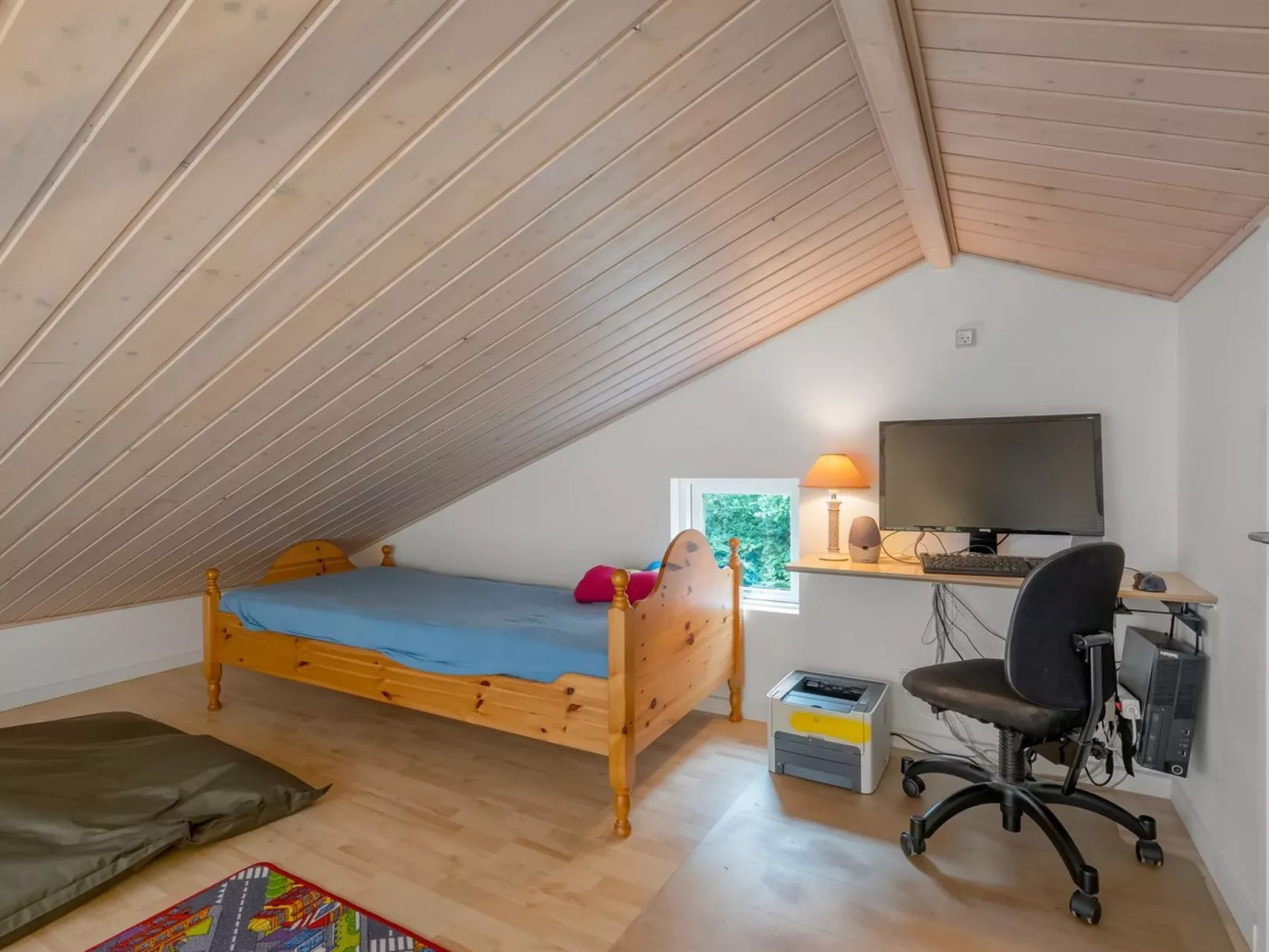 "Andresine" - 900m from the sea - Binnen