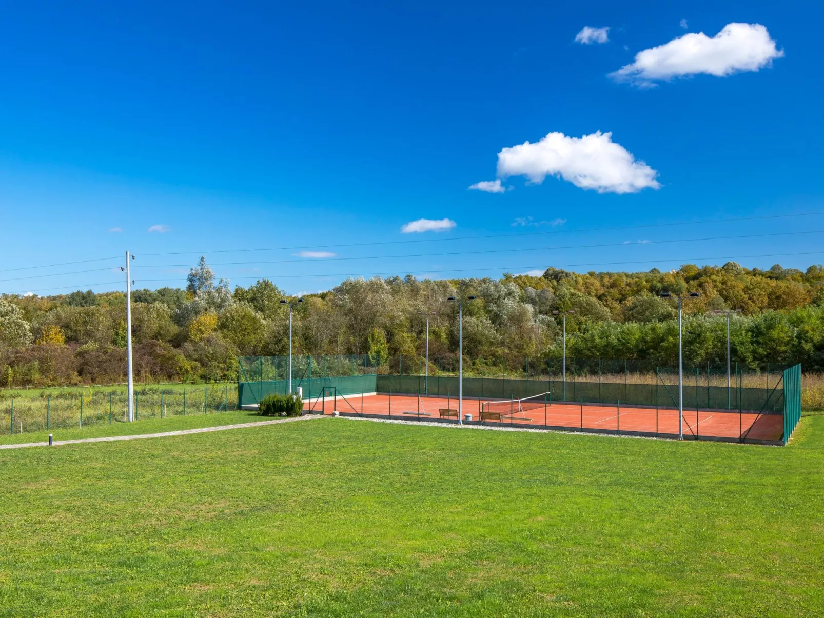 House Drvena kuća Babylonica - Buiten