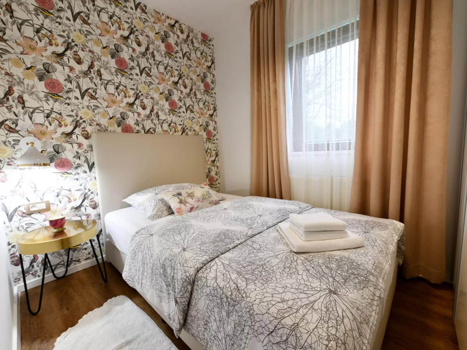 Villa Diva Grabovčeva - Binnen