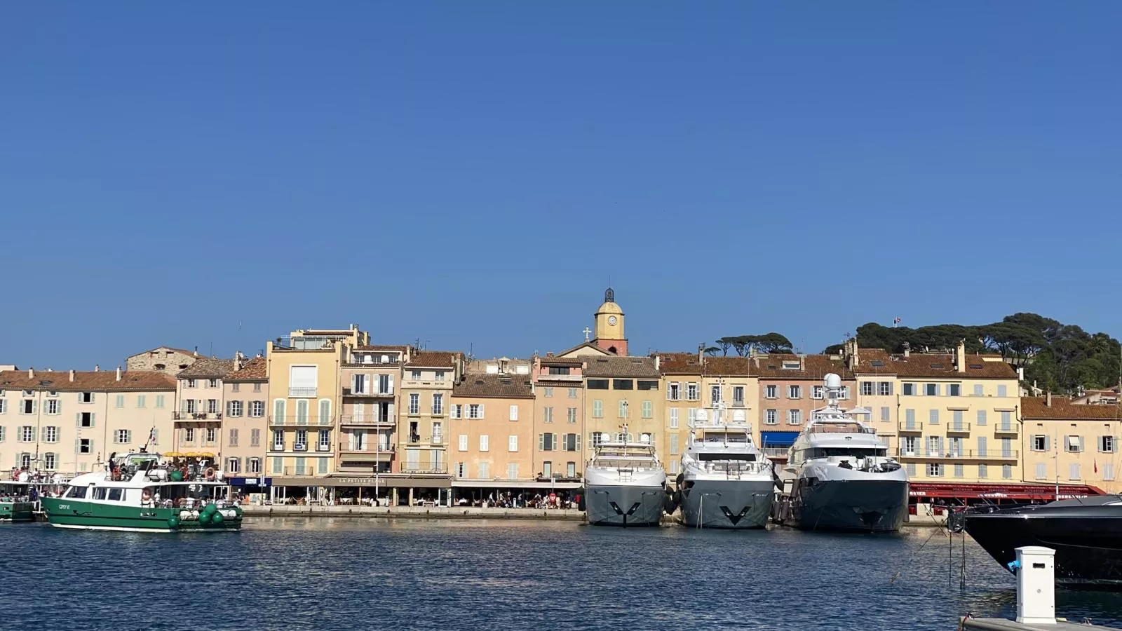 Sara - Gebieden zomer 20km