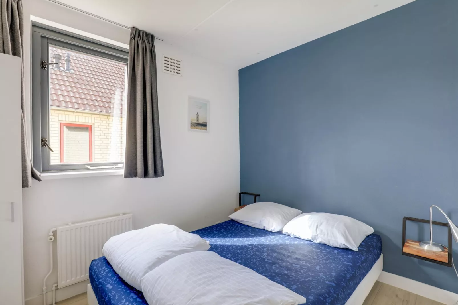 6 - Persons De Zingende Wilg (copy) (copy) - Slaapkamer
