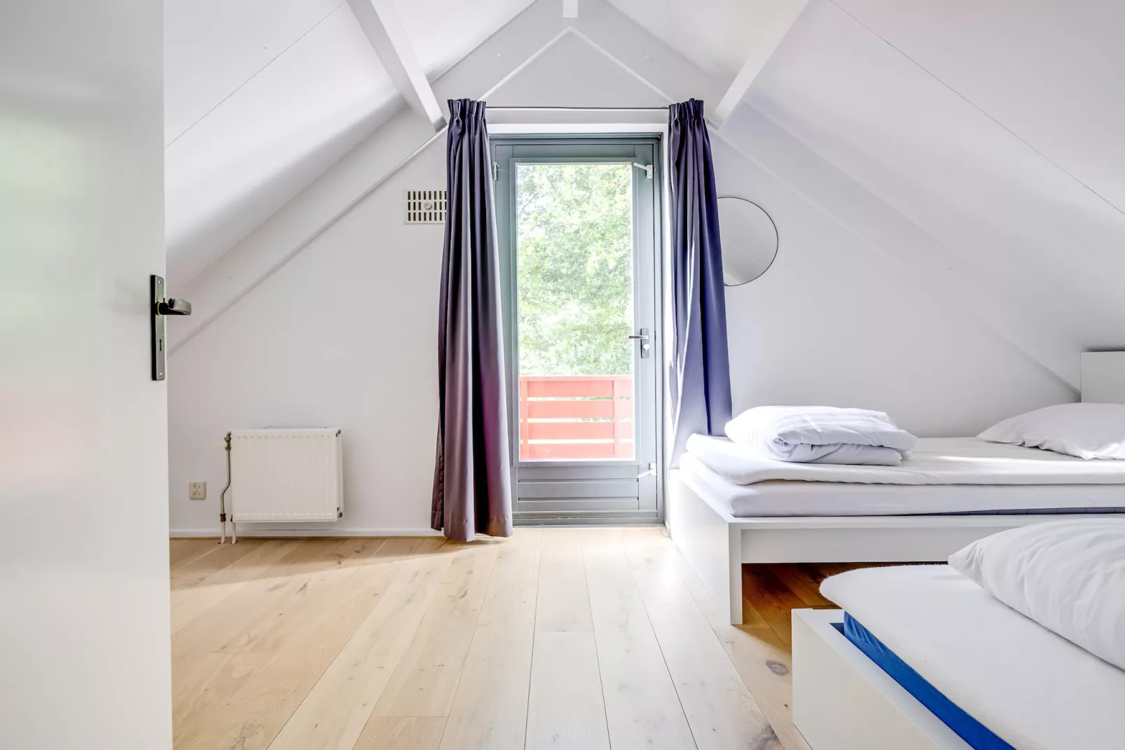 6 - Persons De Zingende Wilg (copy) (copy) (copy) - Slaapkamer