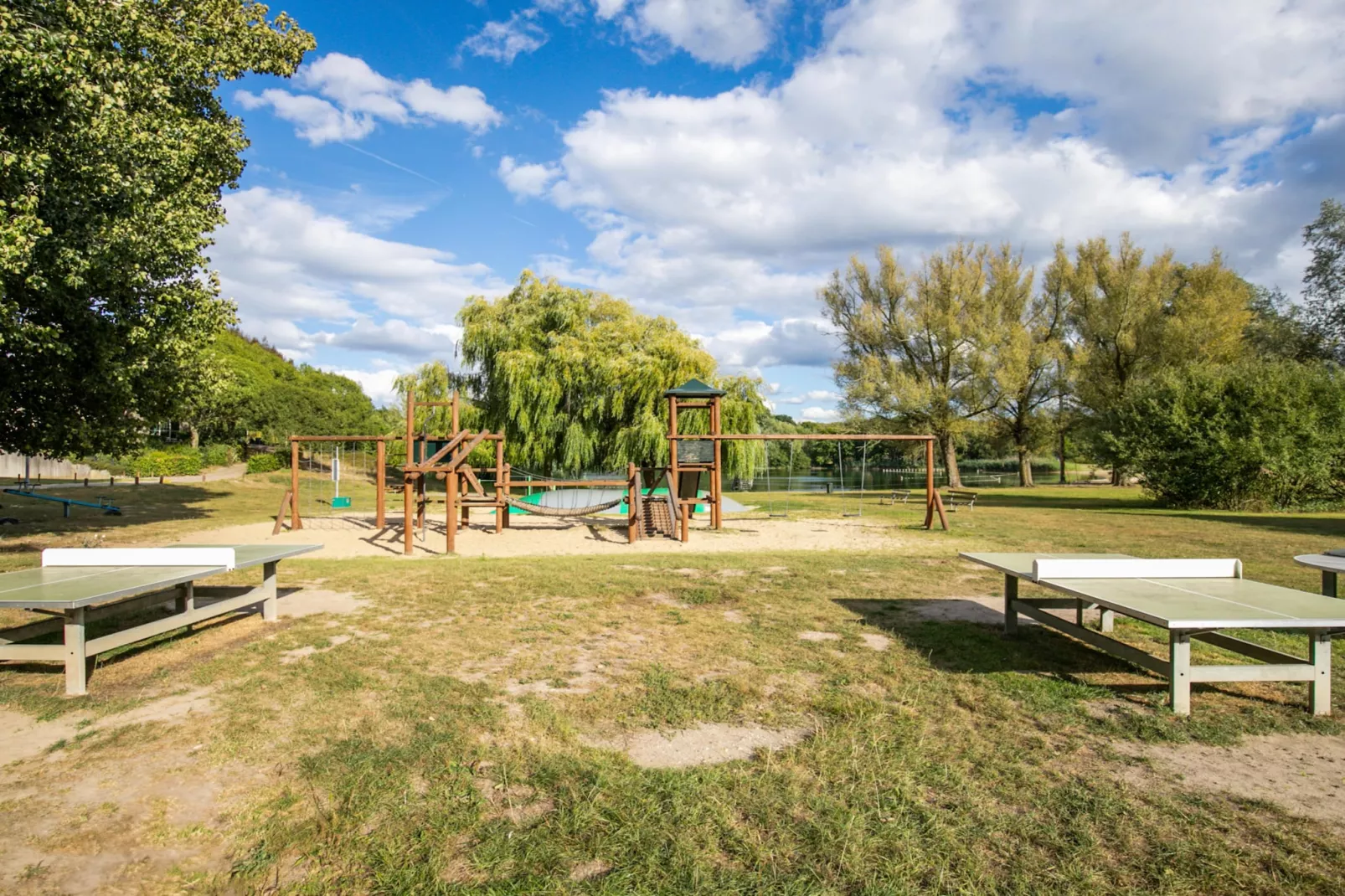 6 - Persons Forest Bungalow (copy) - Gebieden zomer 1km