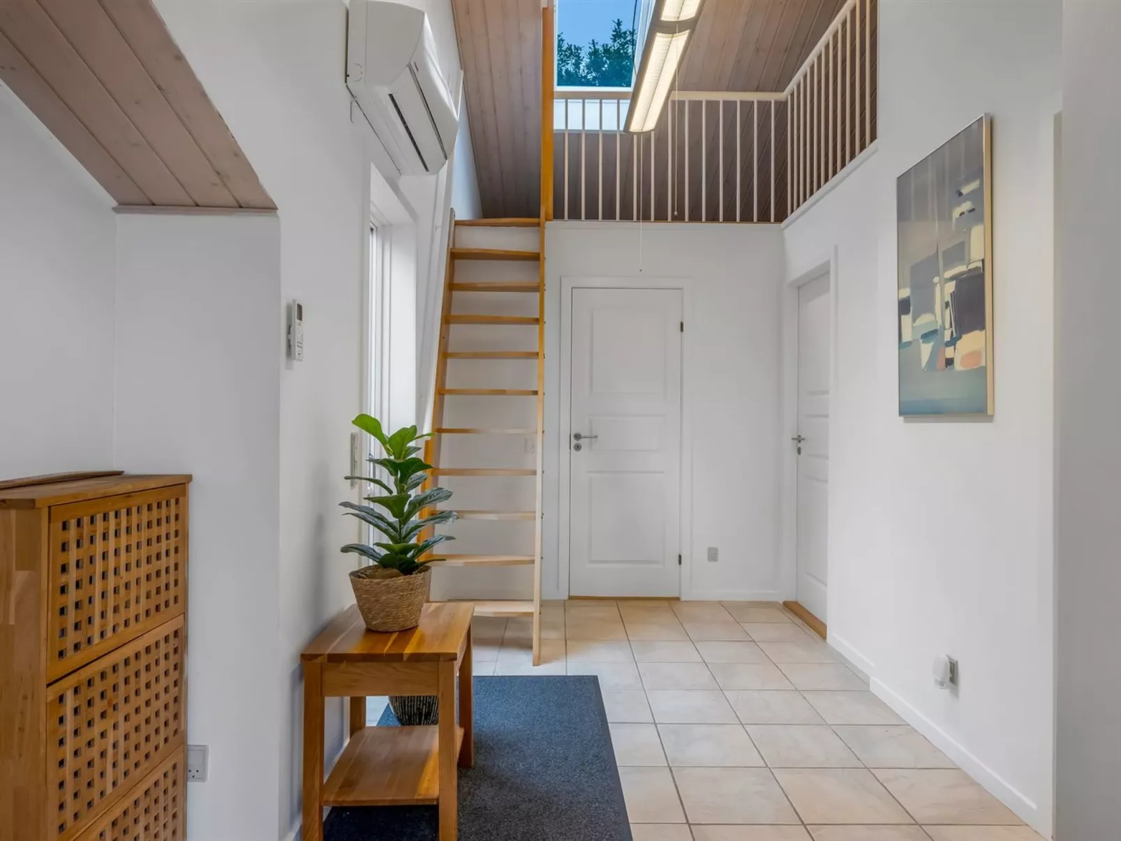 "Andresine" - 900m from the sea - Binnen