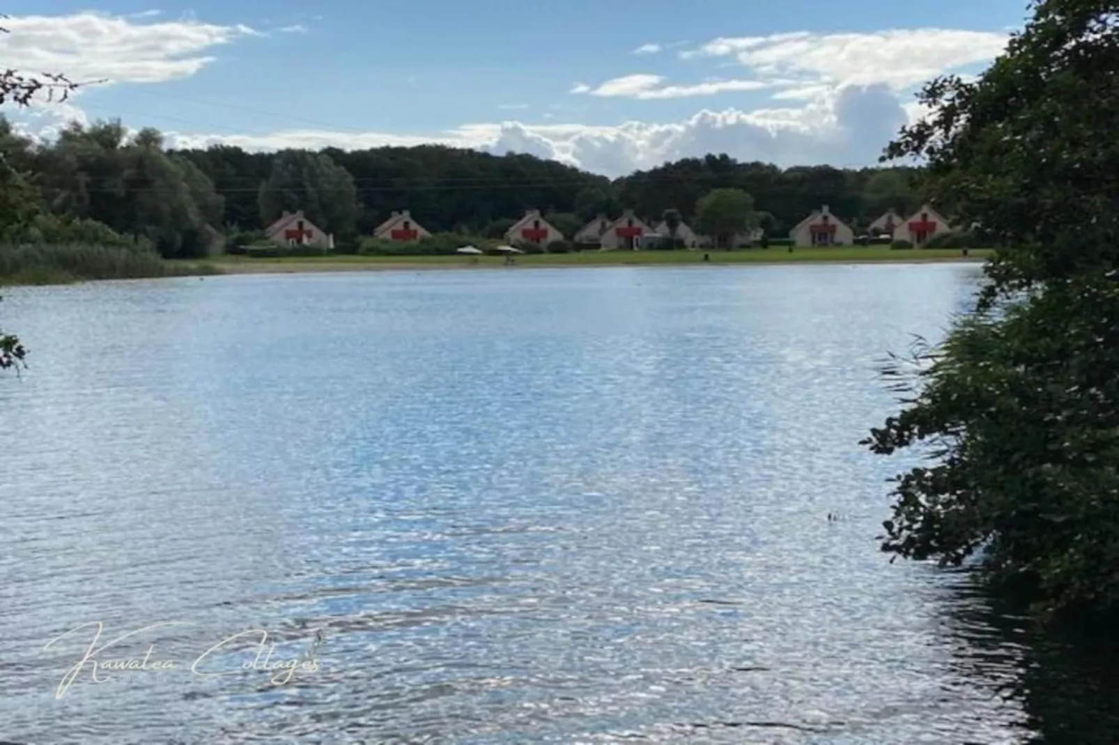 Vakantiepark 't Broeckhuys 3 - Gebieden zomer 20km