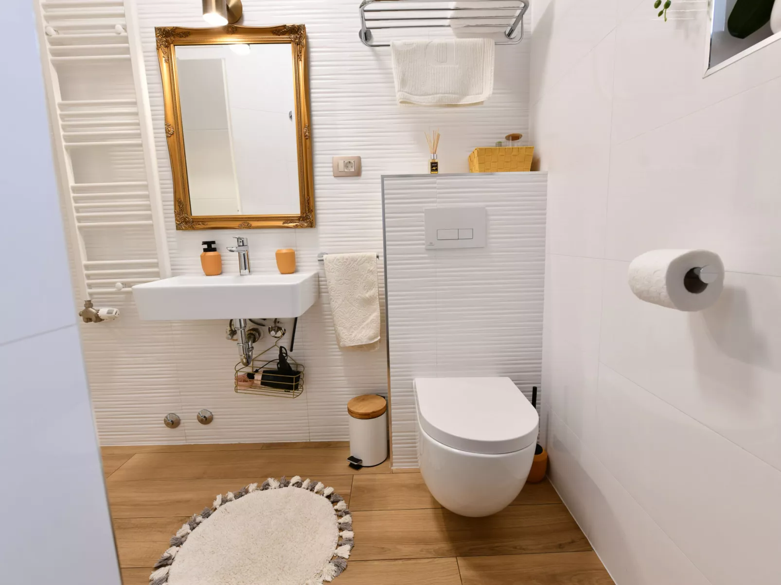 Villa Diva Grabovčeva - Binnen