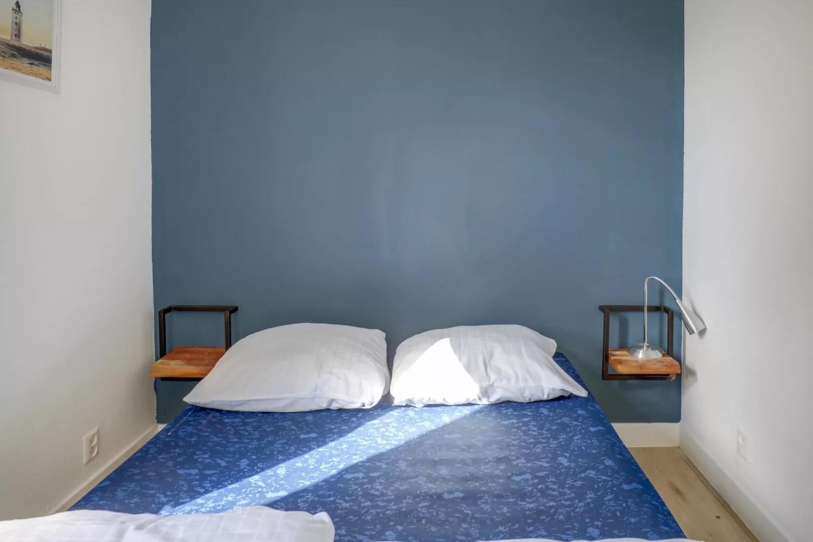 6 - Persons De Zingende Wilg (copy) (copy) - Slaapkamer